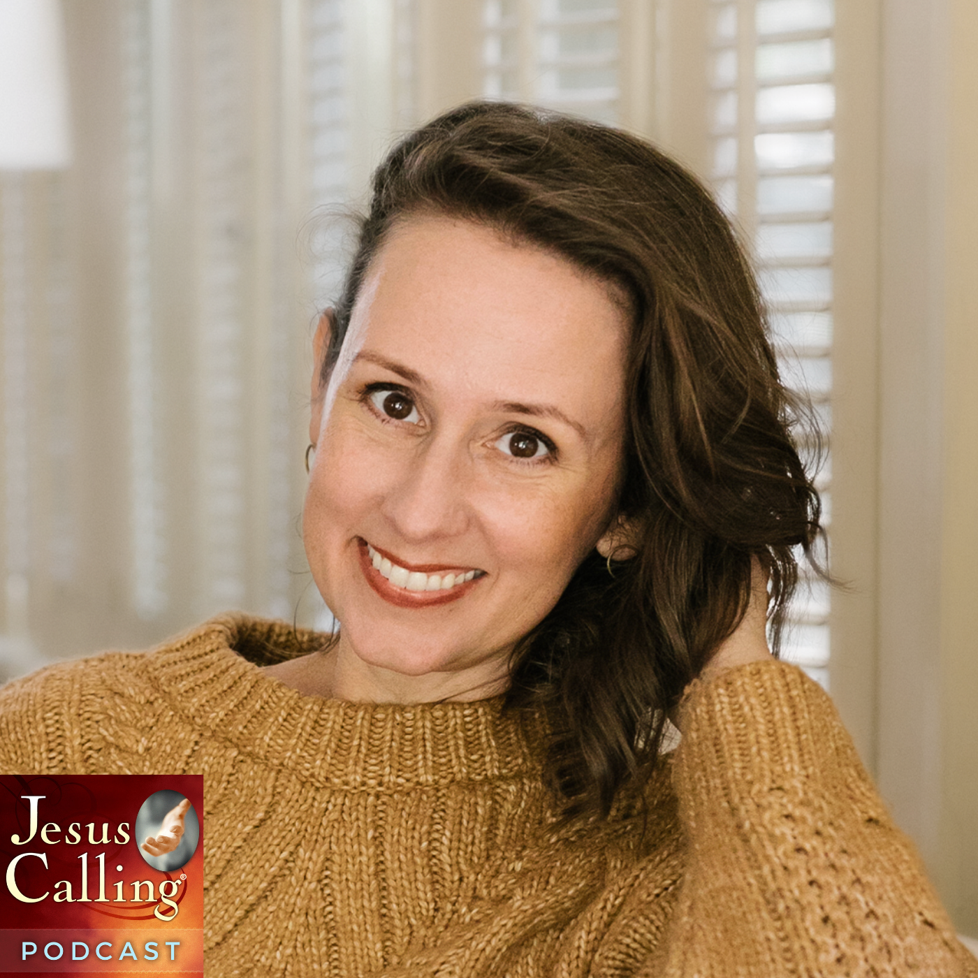Jesus Calling: Stories of Faith