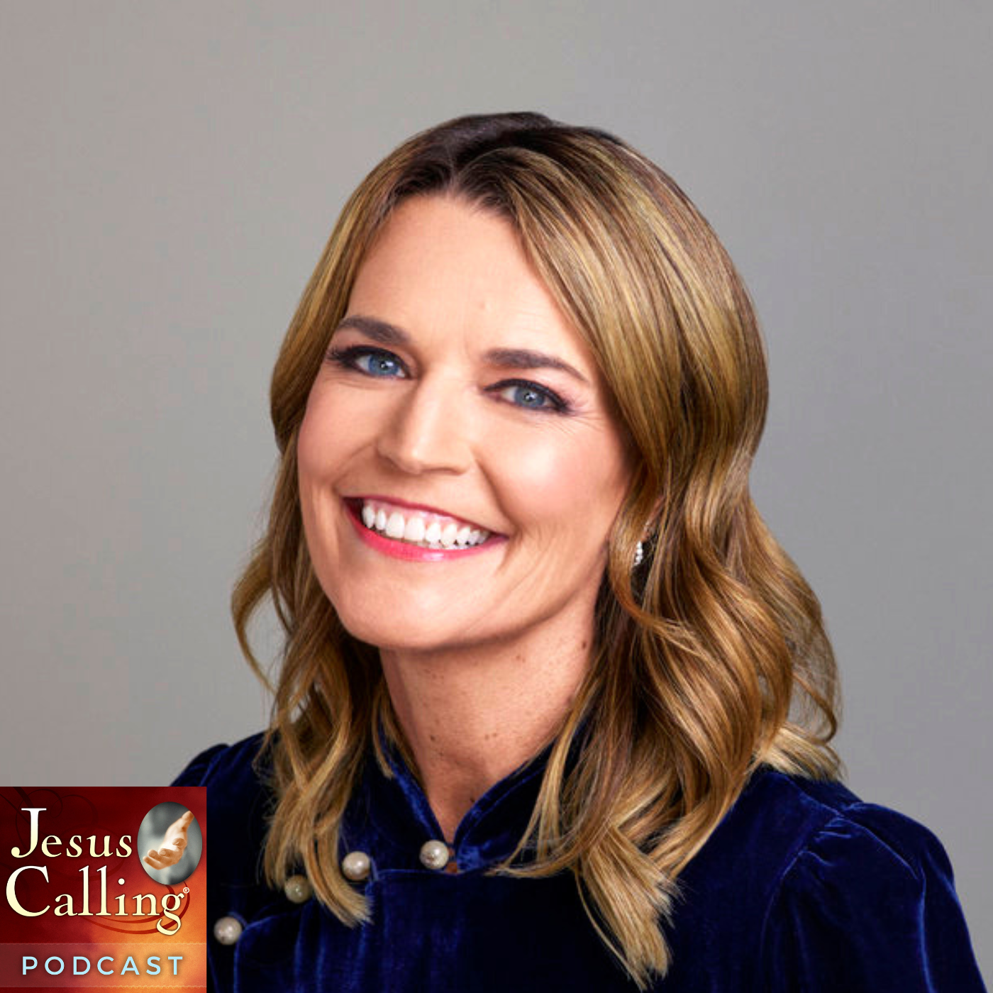 When Things Look Dark, Reach For a Higher Perspective: Savannah Guthrie & John Tesh