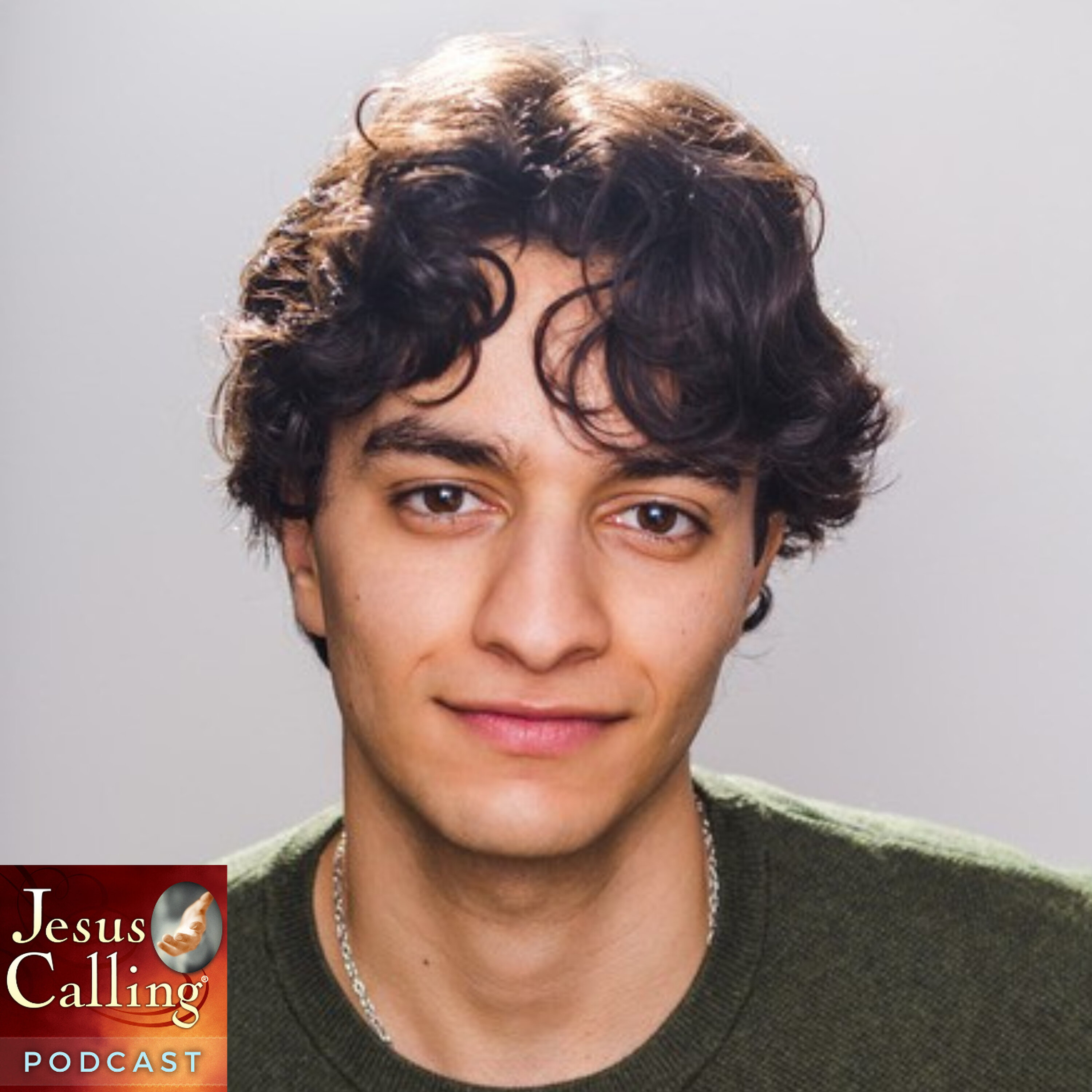 Trusting God with the Glorious and the Ordinary: Michael Iskander & Christian Dearman