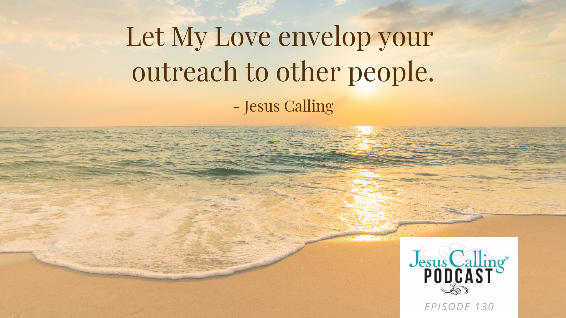 Reflecting Our Maker’s Love: Surfer Bethany Hamilton and Switchfoot’s Jon Foreman