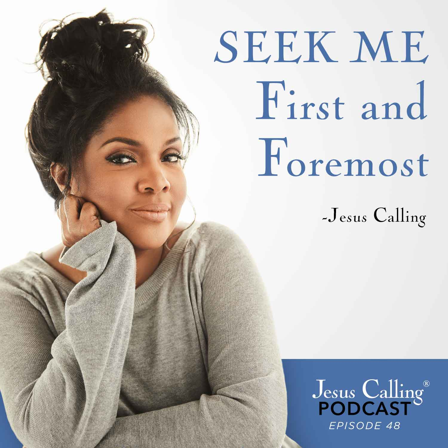 CeCe Winans Says “Yes” To God