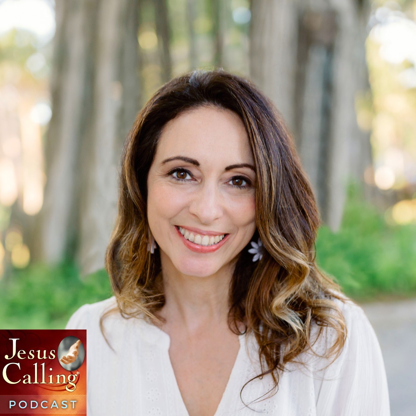 Jesus Calling: Stories of Faith