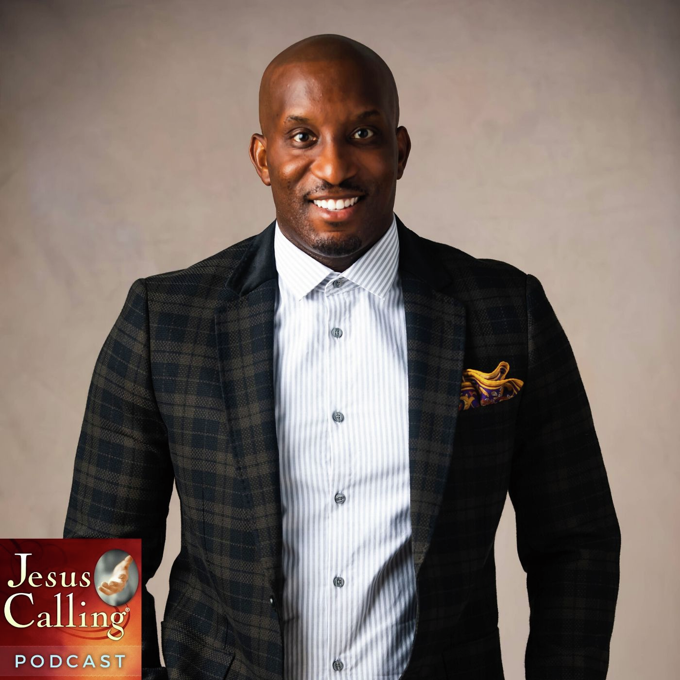 Jesus Calling: Stories of Faith