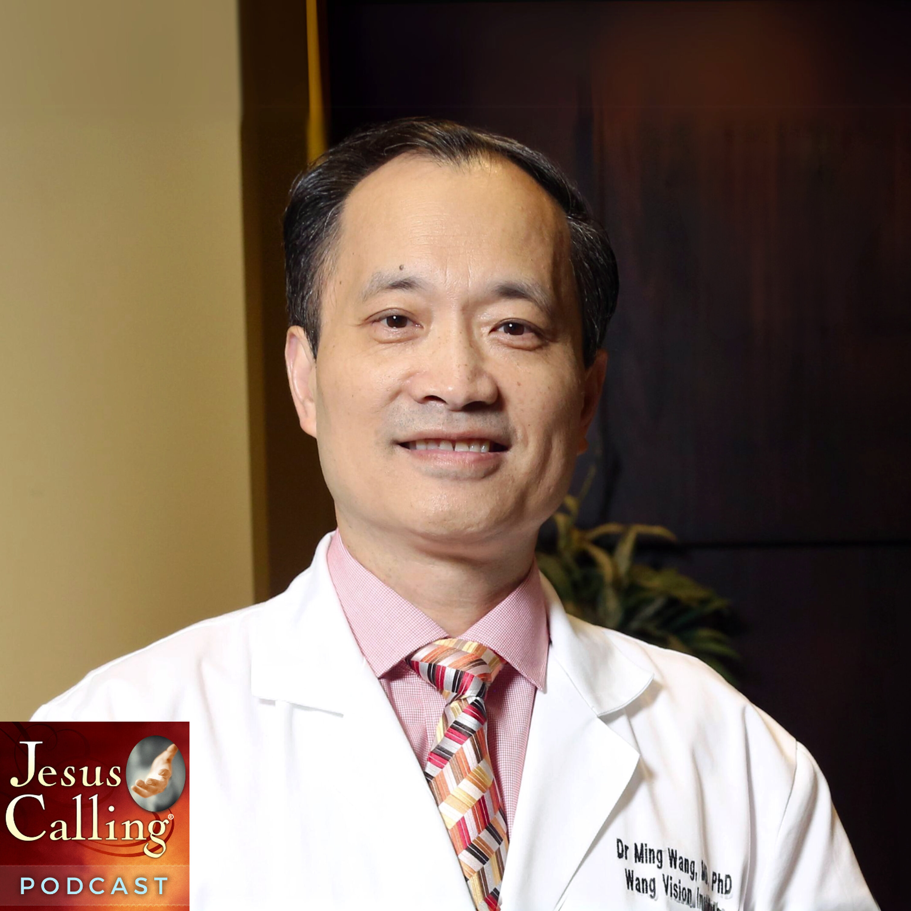 Jesus Calling: Stories of Faith