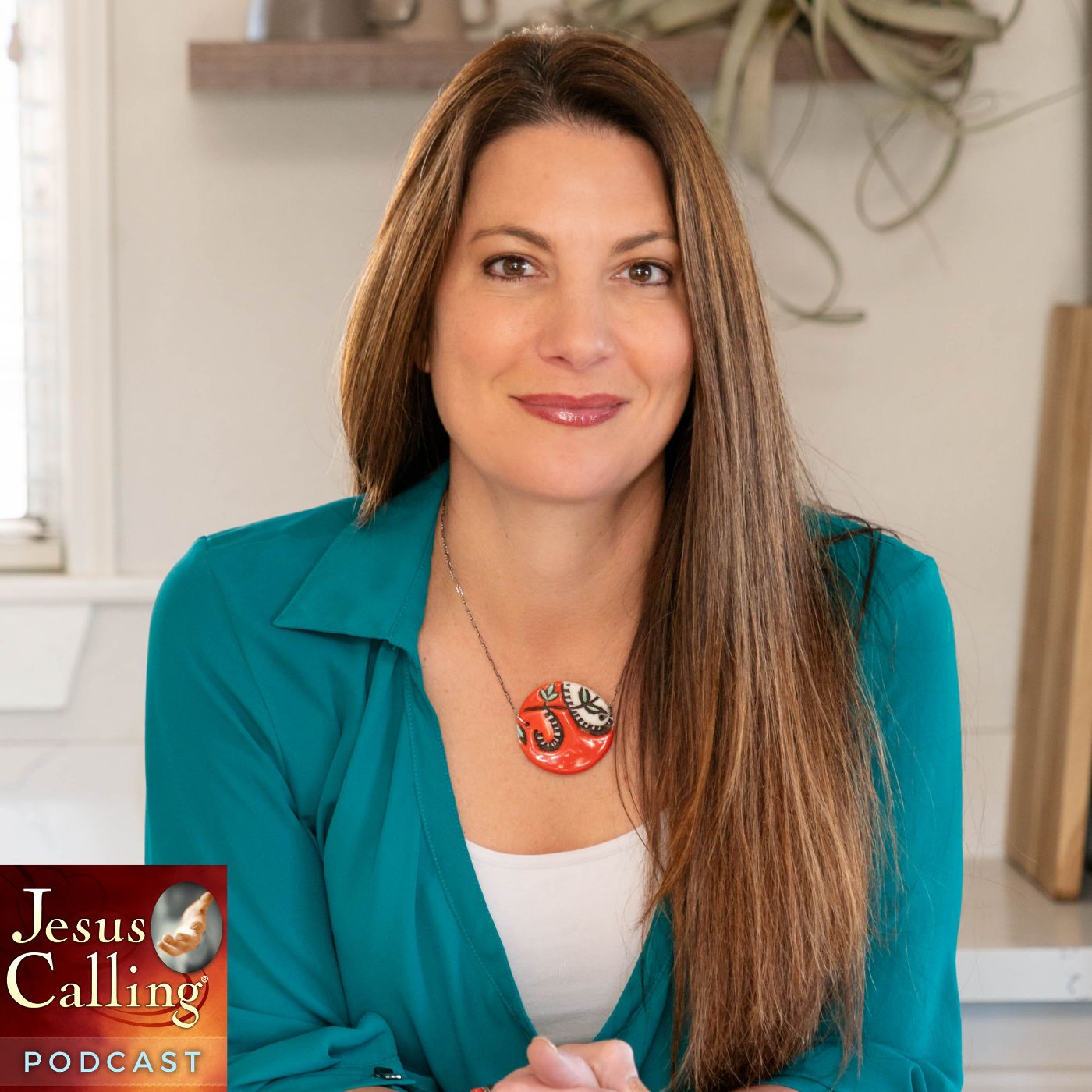 Jesus Calling: Stories of Faith