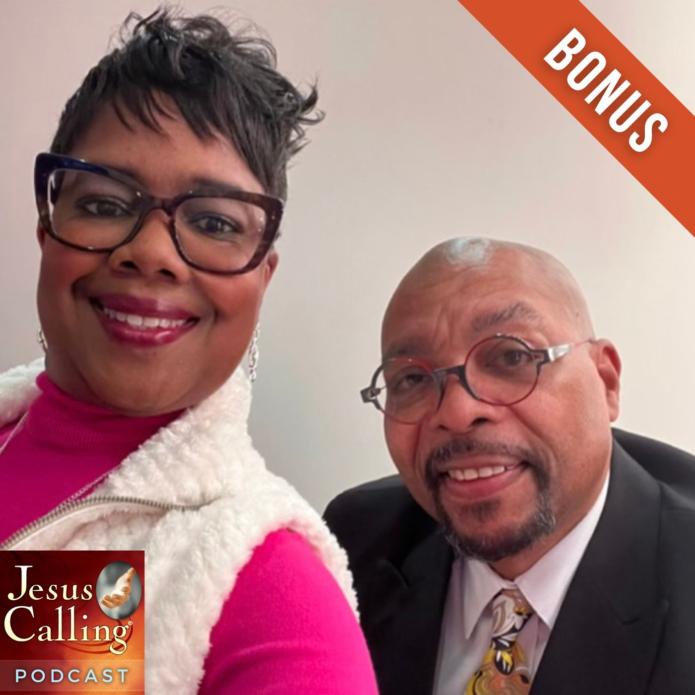 [BONUS] Refuge from the Deadly Buffalo, NY Blizzard: Pastors Al & Vivian Robinson