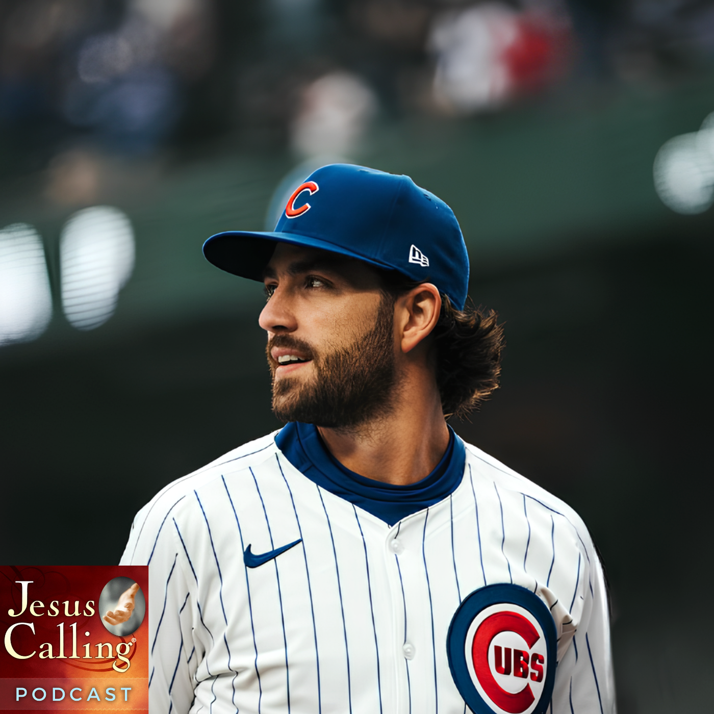 The Restorative Power of Connection: Dansby Swanson and John Inazu