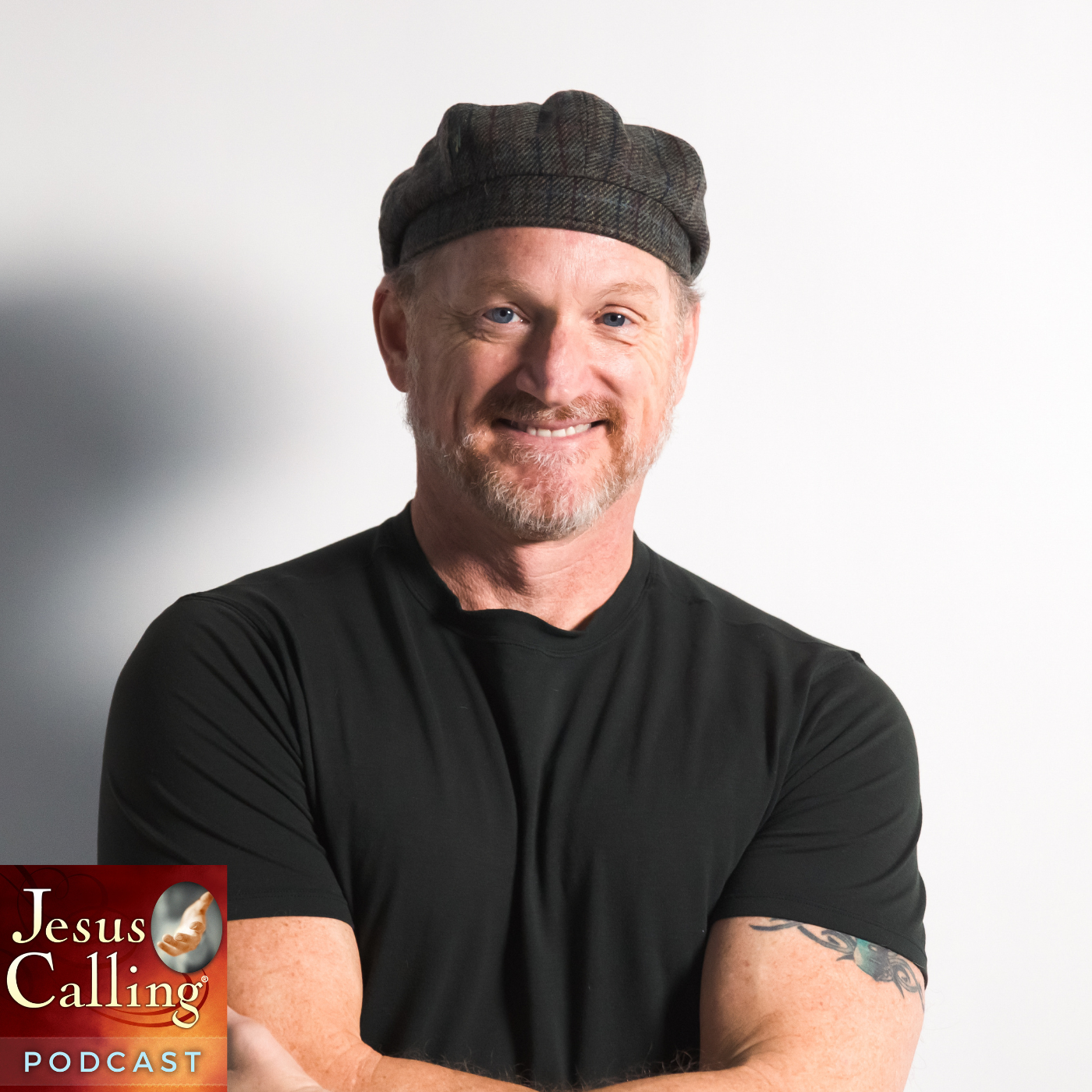 Rebuilding Sanctuary in the Wake of Trauma: Tim Hawkins & Michael Charles Olson