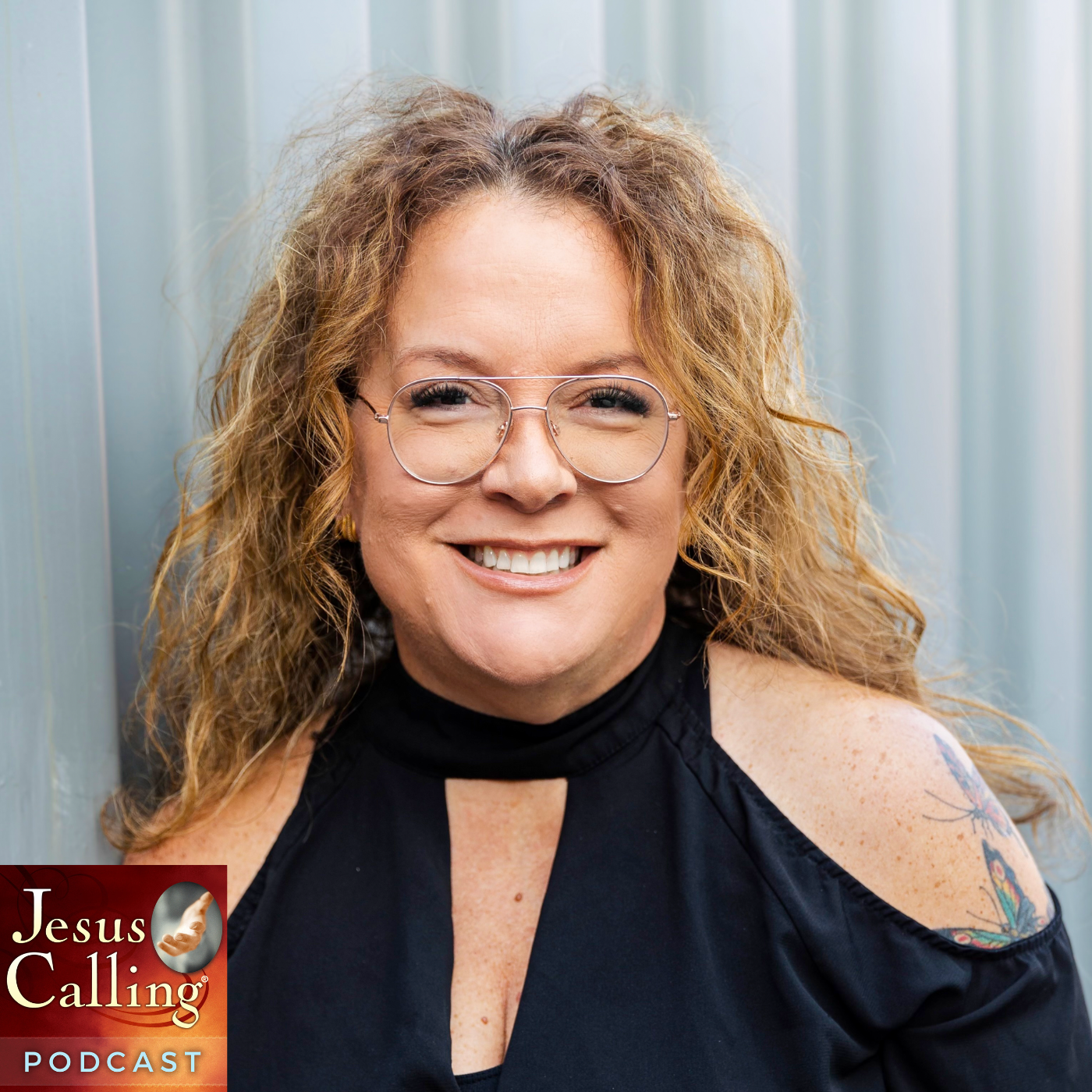 Clinging to Faith When Our World Is Crashing Down On Us: Lisa Boullt & Judy Henderson