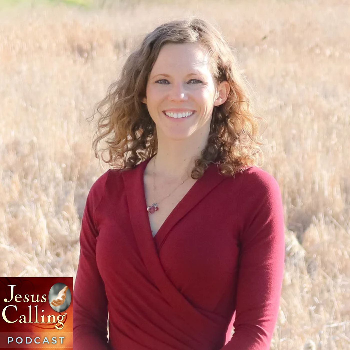Jesus Calling: Stories of Faith
