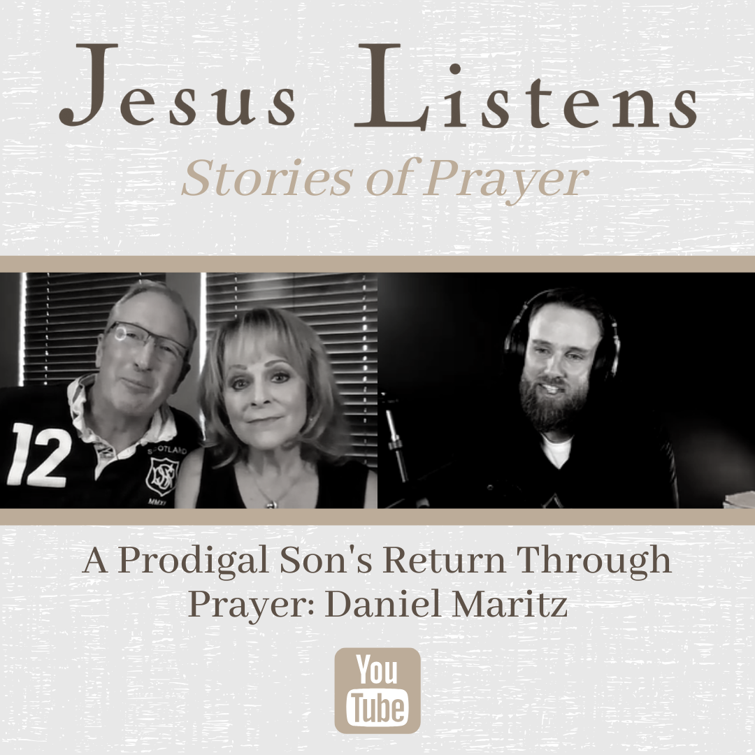 Jesus Calling: Stories of Faith