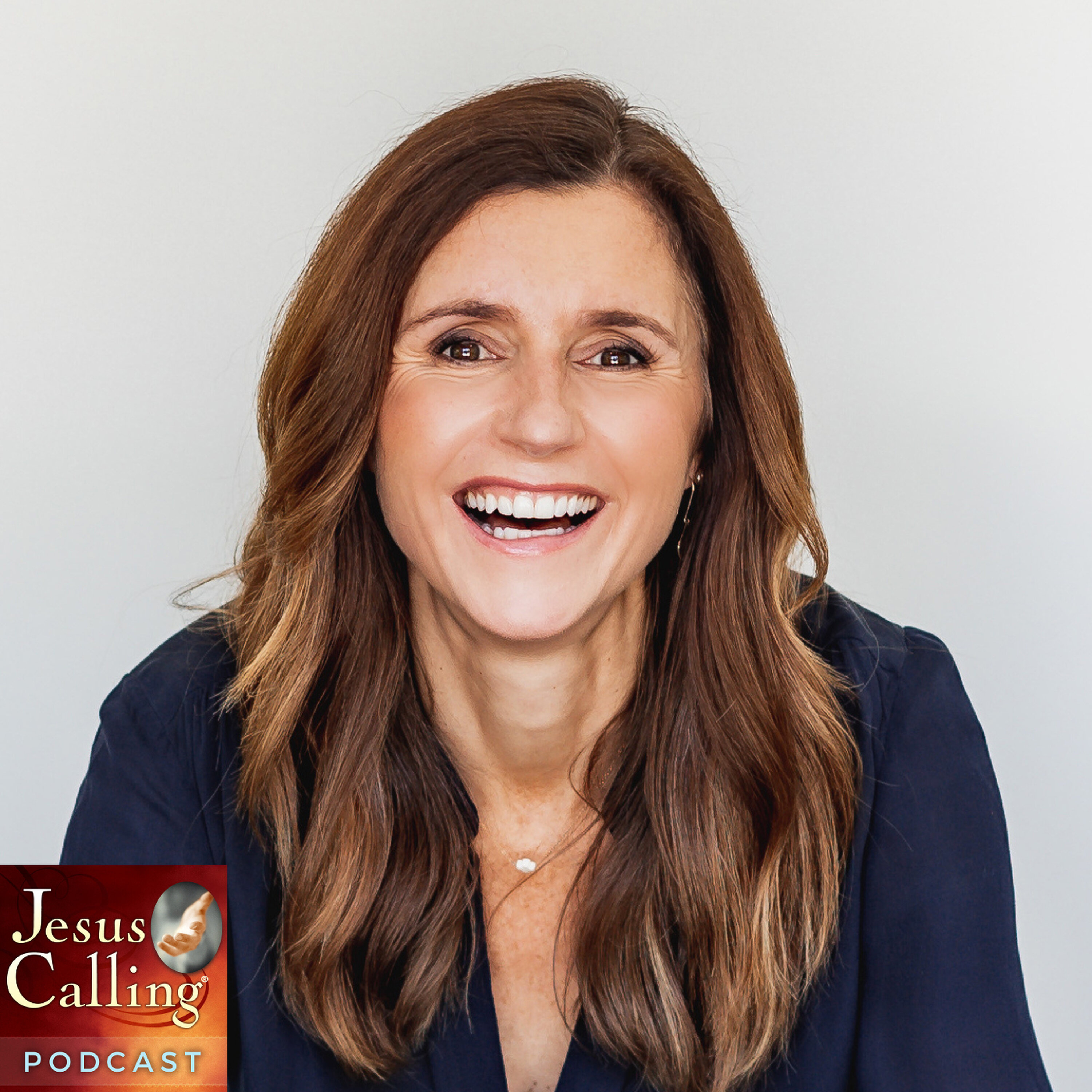 Finding More by Letting Go: Niki Hardy & Danette Crawford Finding More by Letting Go: Niki Hardy & Danette Crawford
