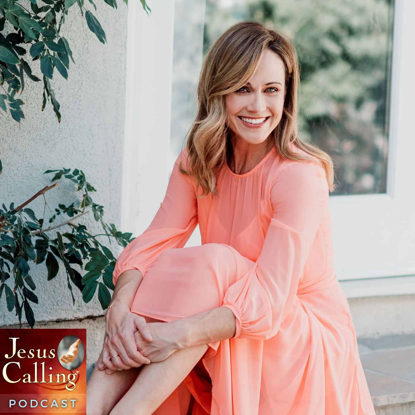 Trusting God and Your Intuition: Nikki DeLoach and Pat Bradley