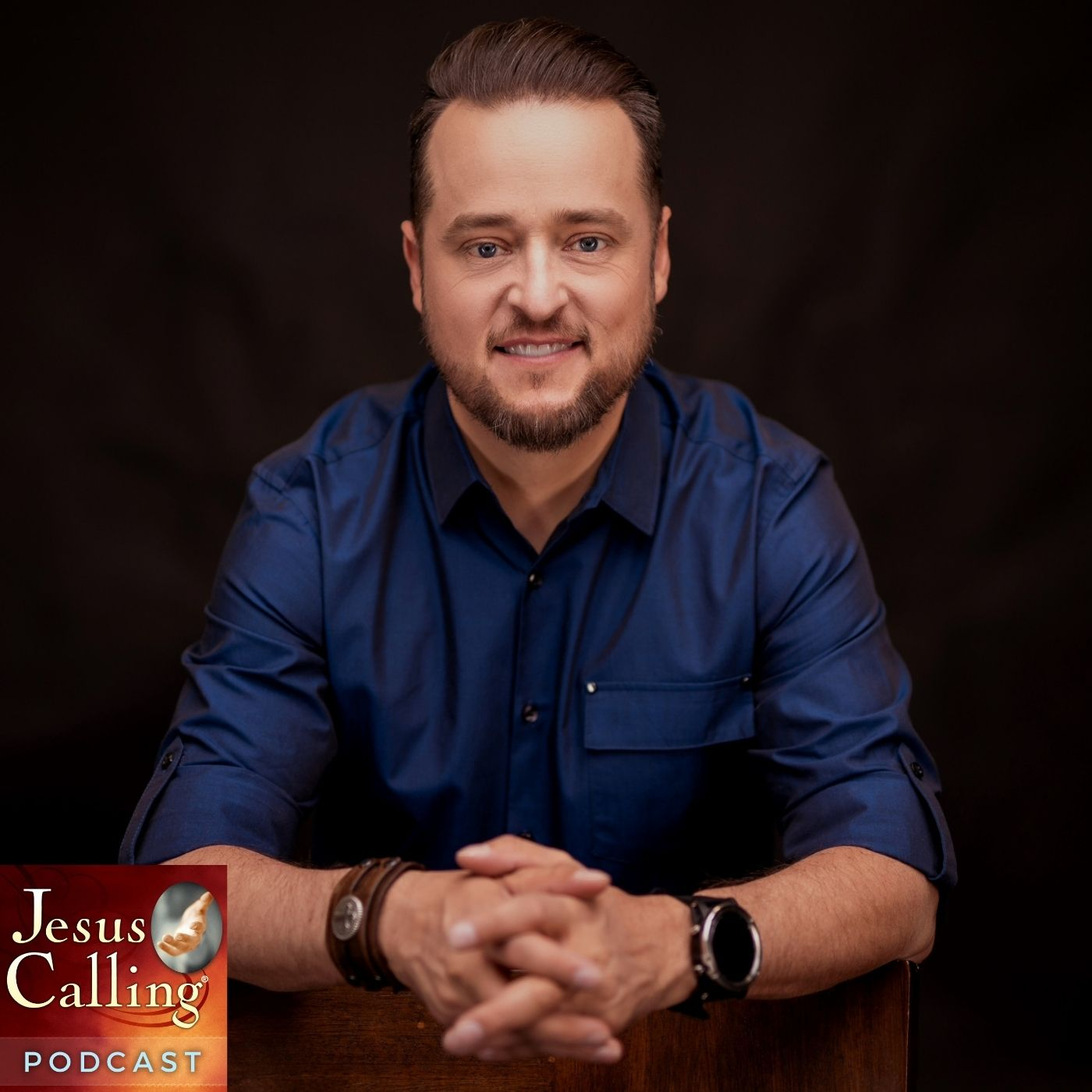 Jesus Calling: Stories of Faith