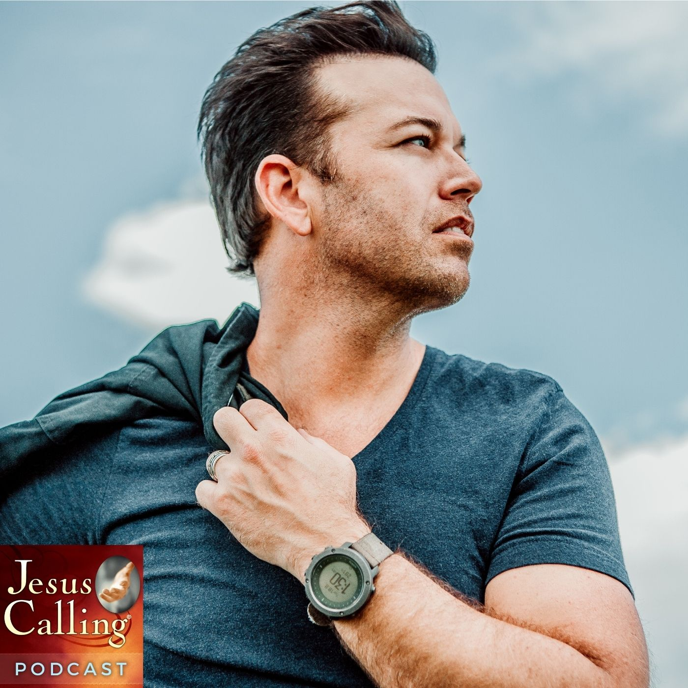 Moving The World For Jesus: Lucas Hoge & Brian Tome