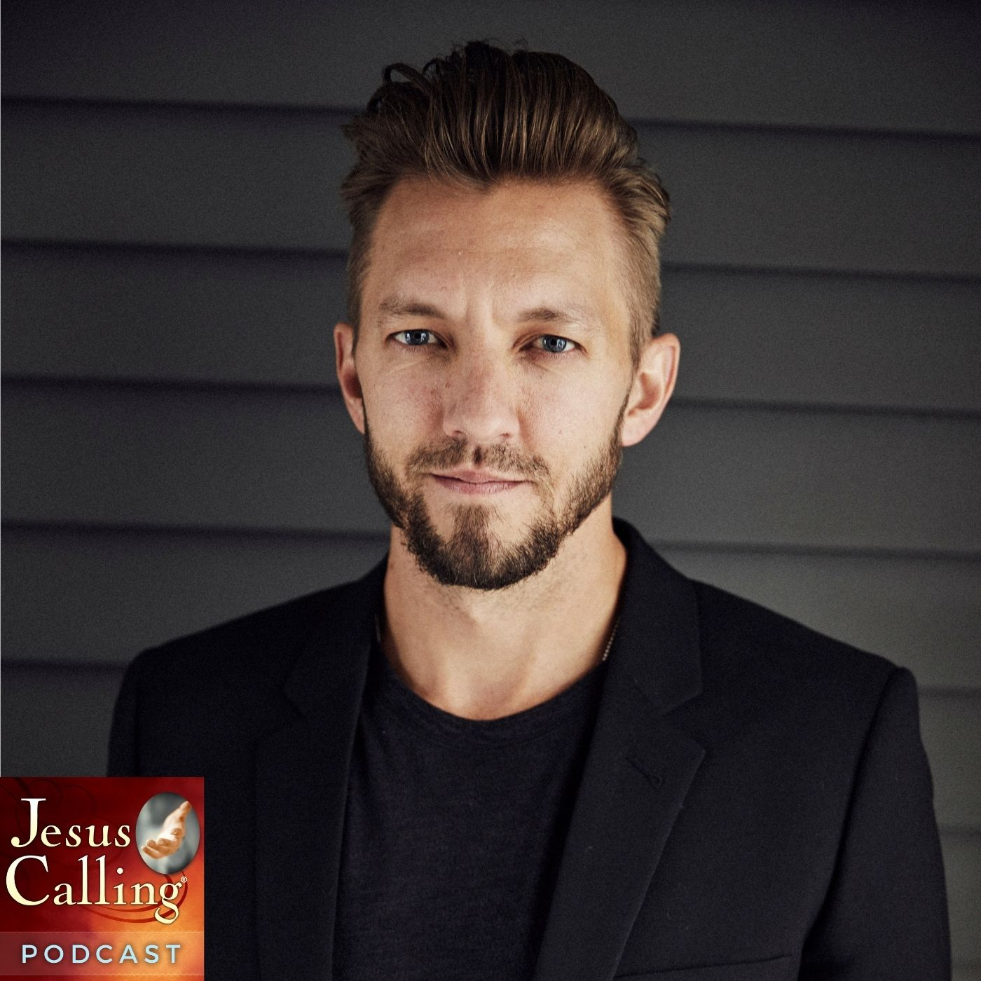 Jesus Calling: Stories of Faith