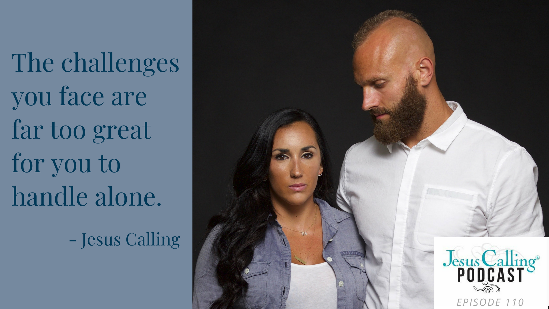 Courage to Use Your Voice: Mark and Danielle Herzlich