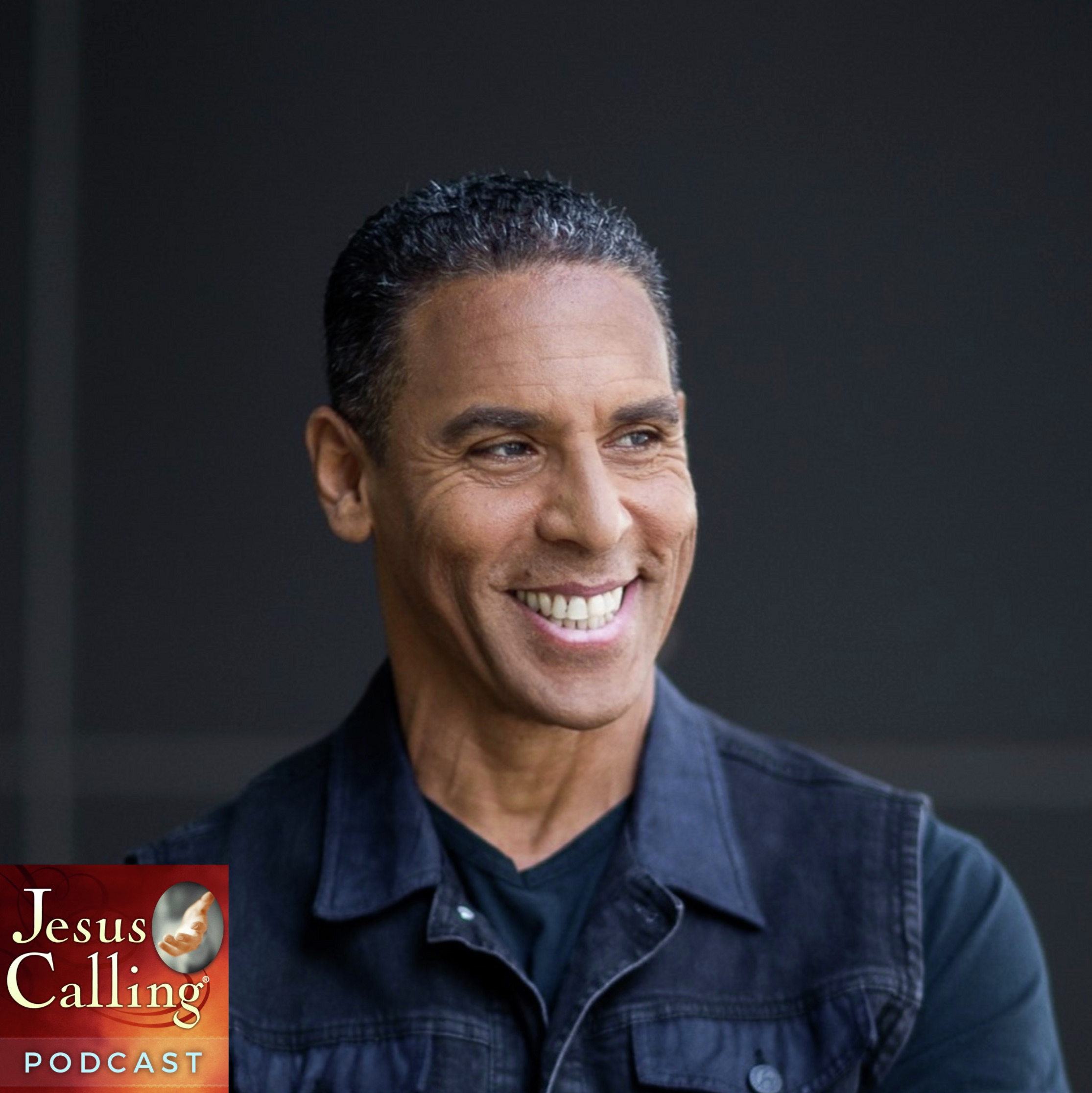 Jesus Calling: Stories of Faith