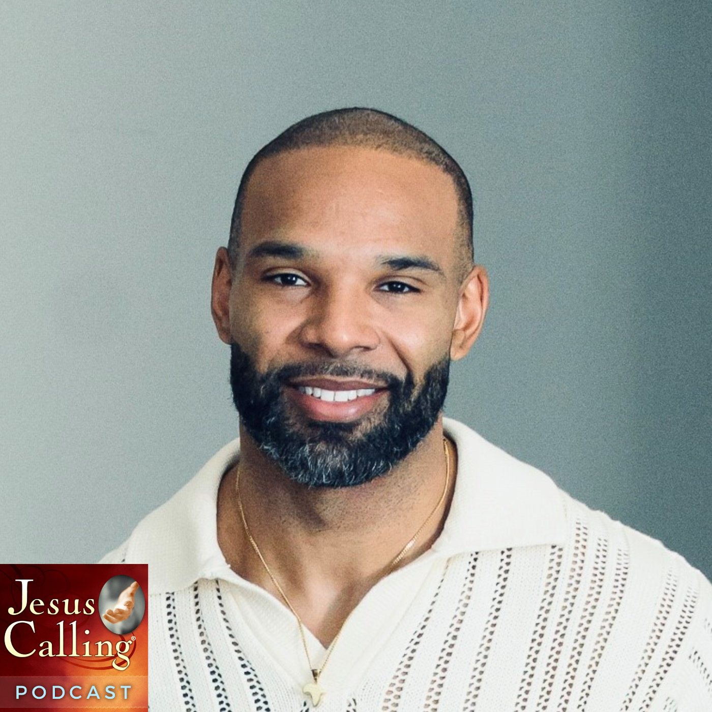 Reflecting The Hope God’s Given Us: Matt Forté & Jonnie W.