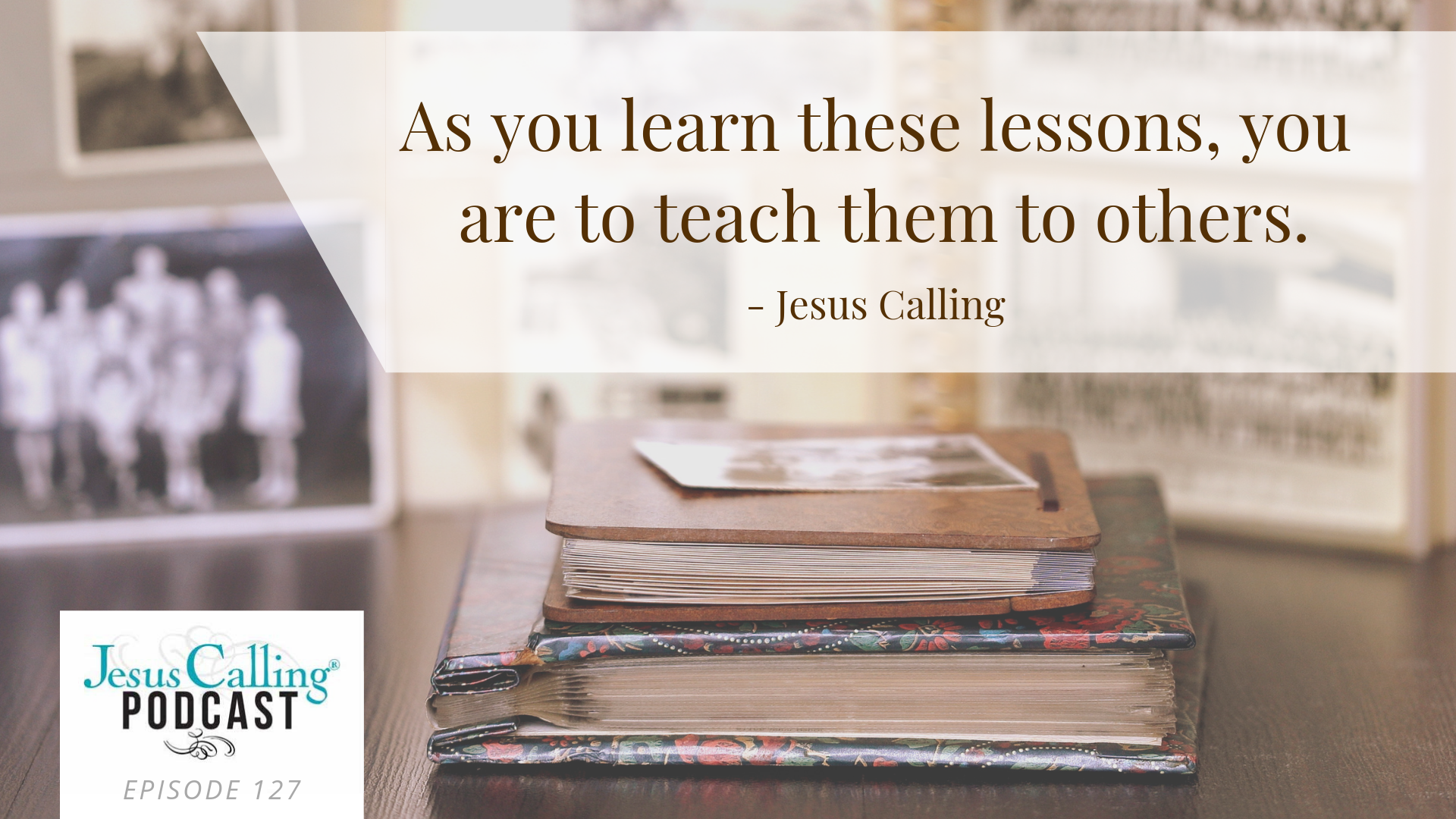 Living Out a Family Legacy: Will Graham & Myquillyn Smith