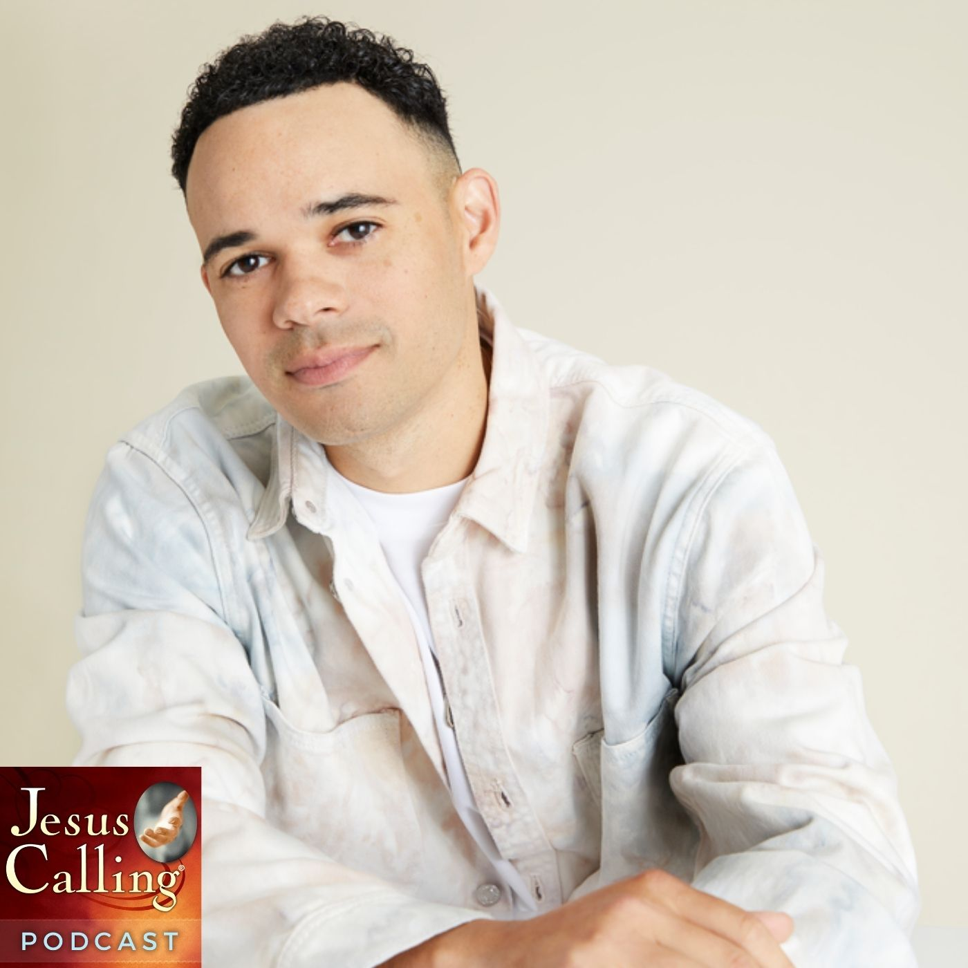 Jesus Calling: Stories of Faith