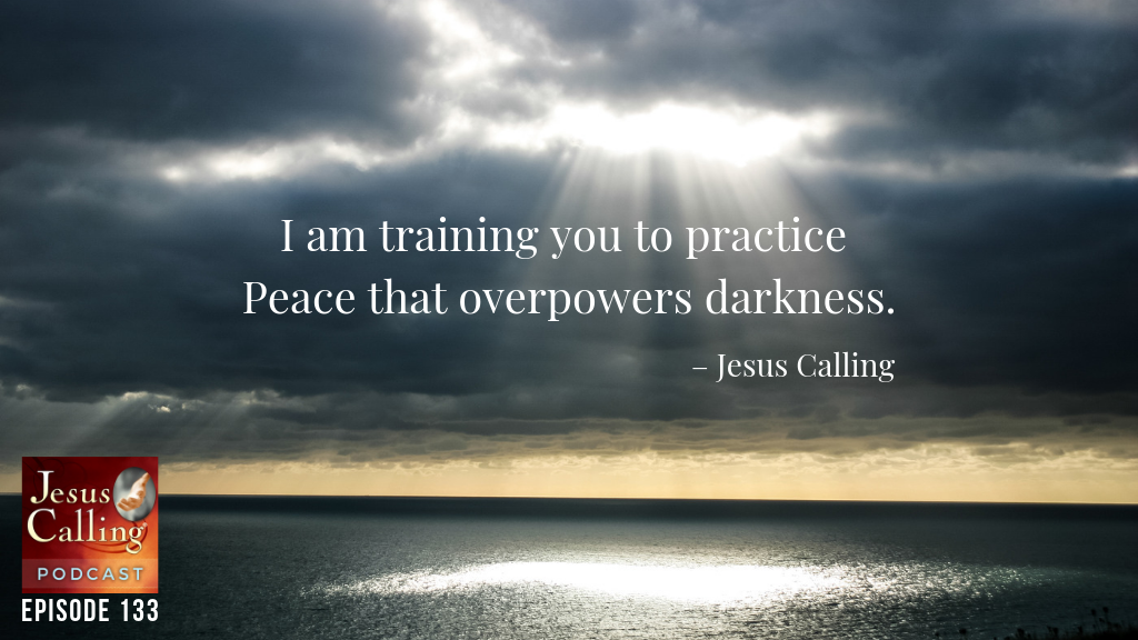 Jesus Calling: Stories of Faith