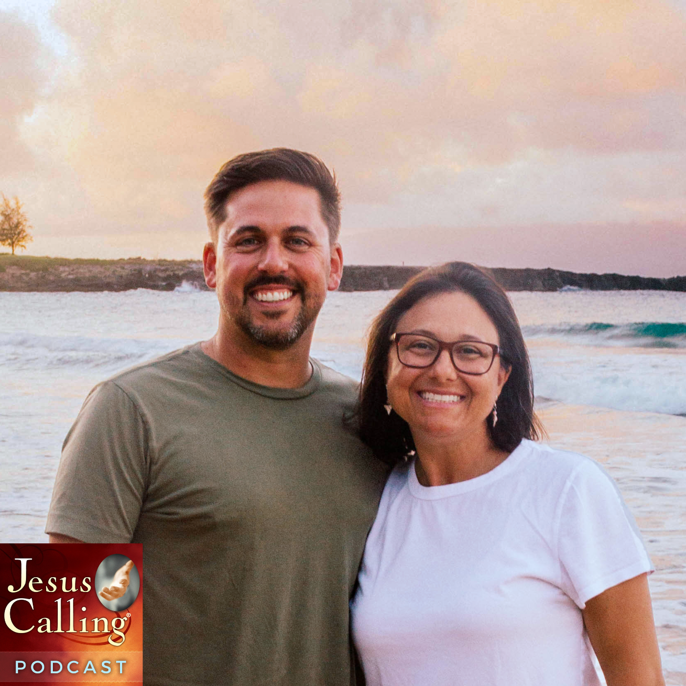 Choosing Freedom Over Fear in the Wake of Crisis: Jameson and Mary Reeder & Greta Eskridge