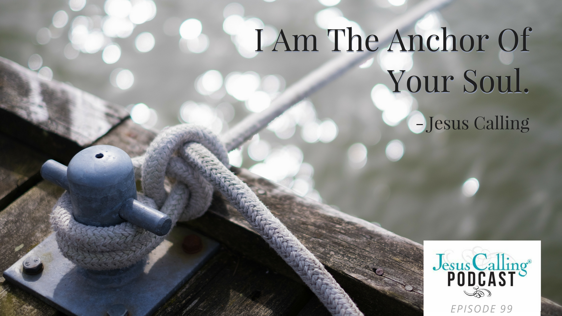 Jesus Calling: Stories of Faith