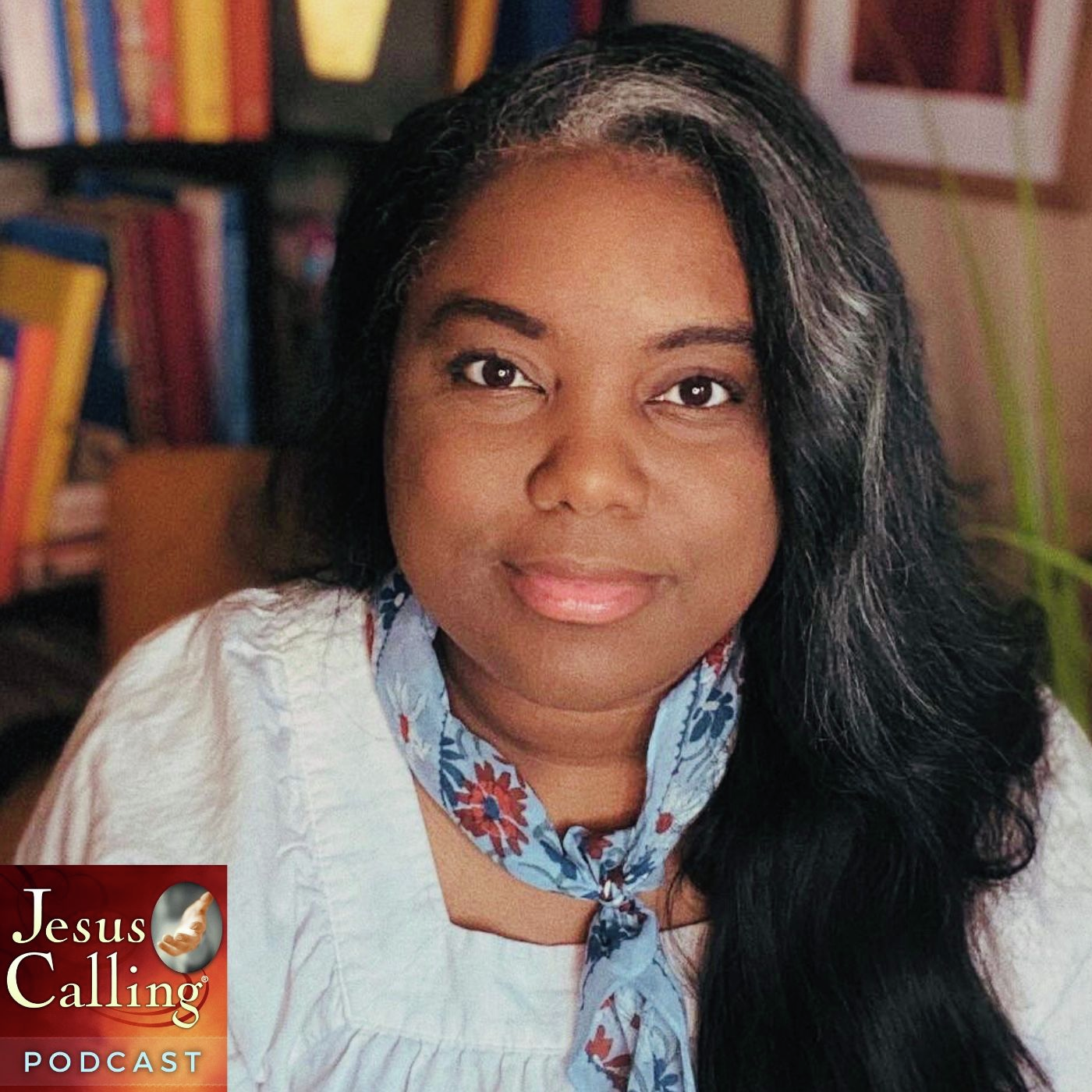 Jesus Calling: Stories of Faith