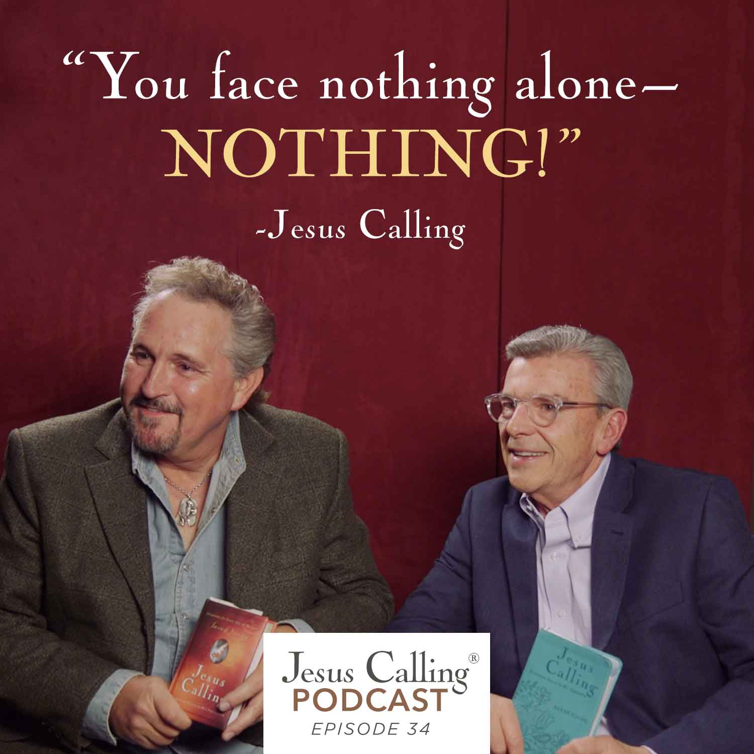 Adopting Blessings: Marty Roe and J.T. Olson