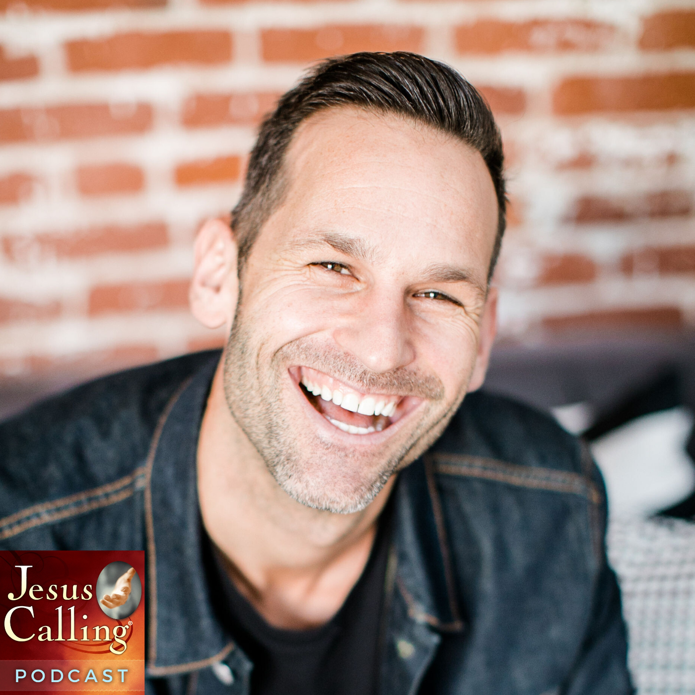 Jesus Calling: Stories of Faith