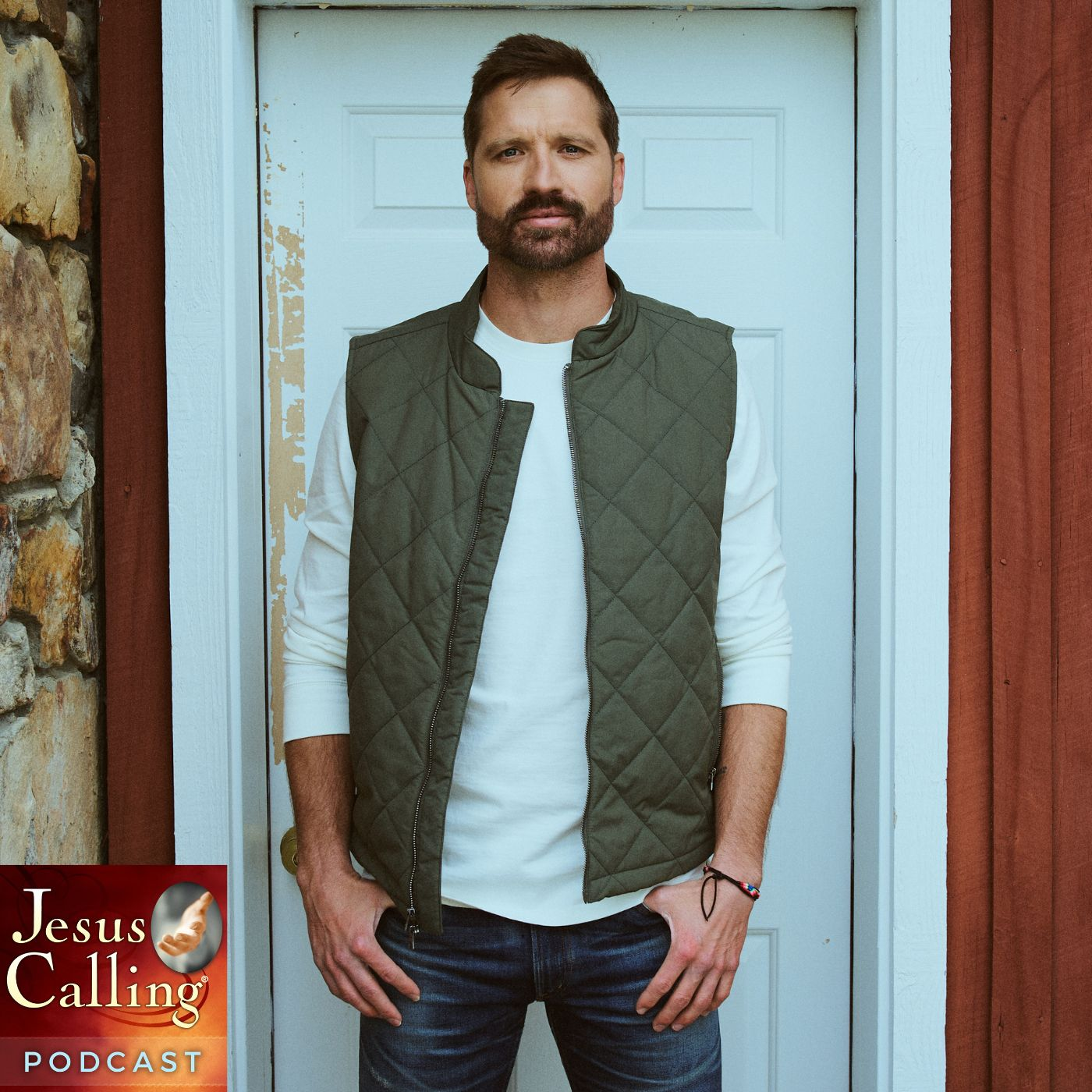 Jesus Calling: Stories of Faith