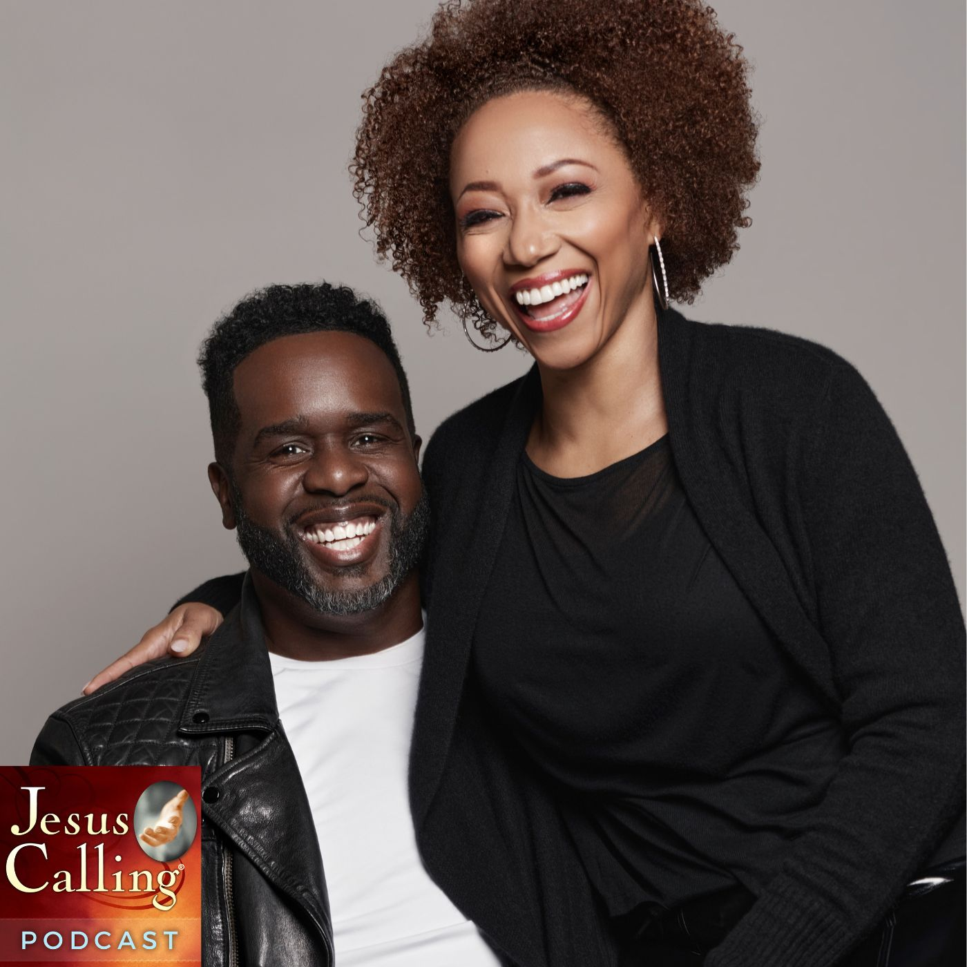 Jesus Calling: Stories of Faith