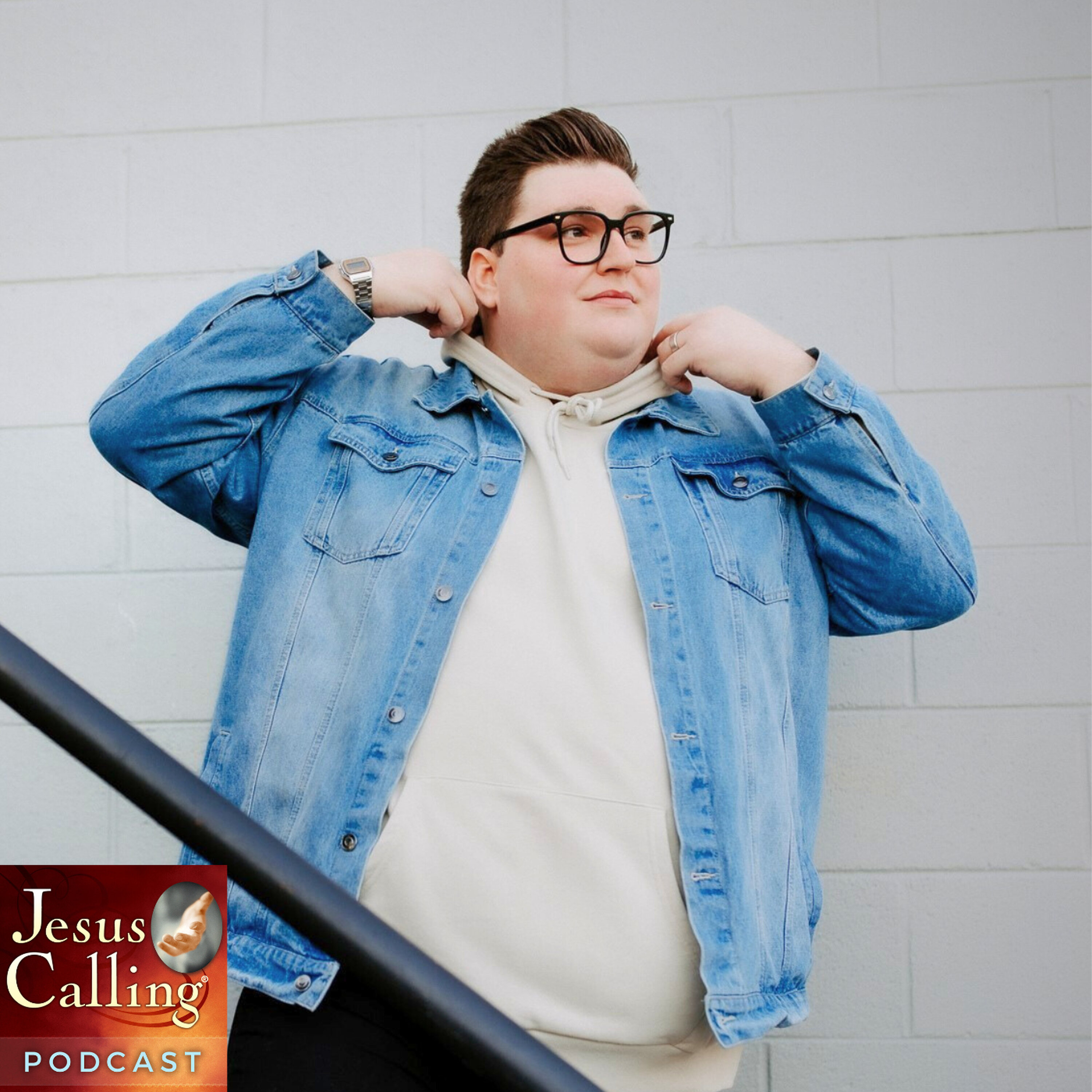 Singing Past the Silence: Jordan Smith & Tyler White Singing Past the Silence: Jordan Smith & Tyler White