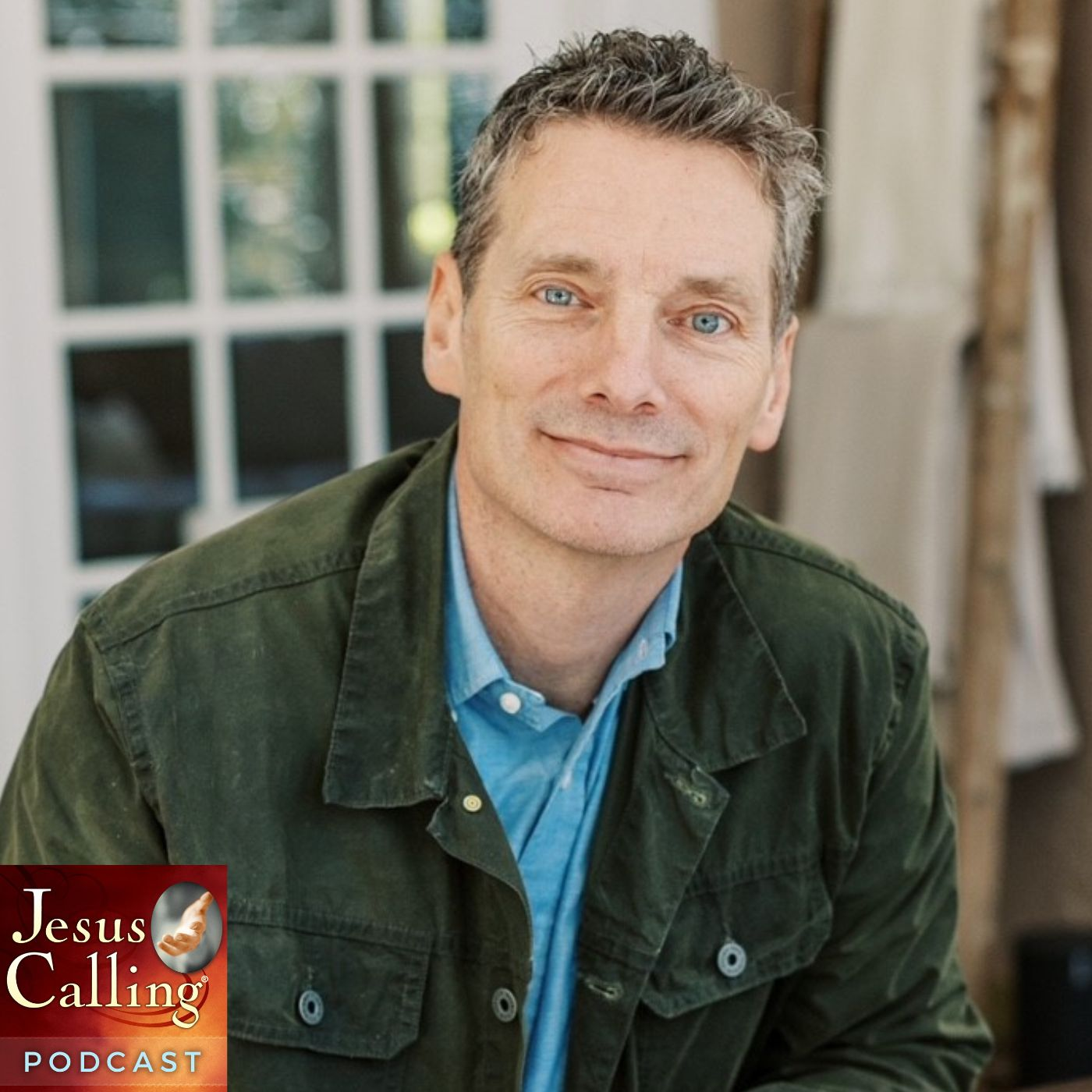 Jesus Calling: Stories of Faith