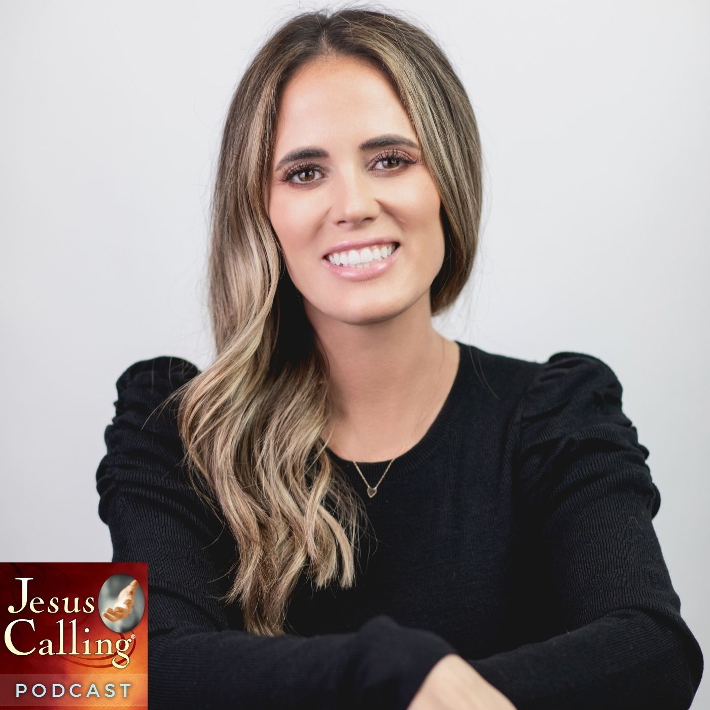 Jesus Calling: Stories of Faith