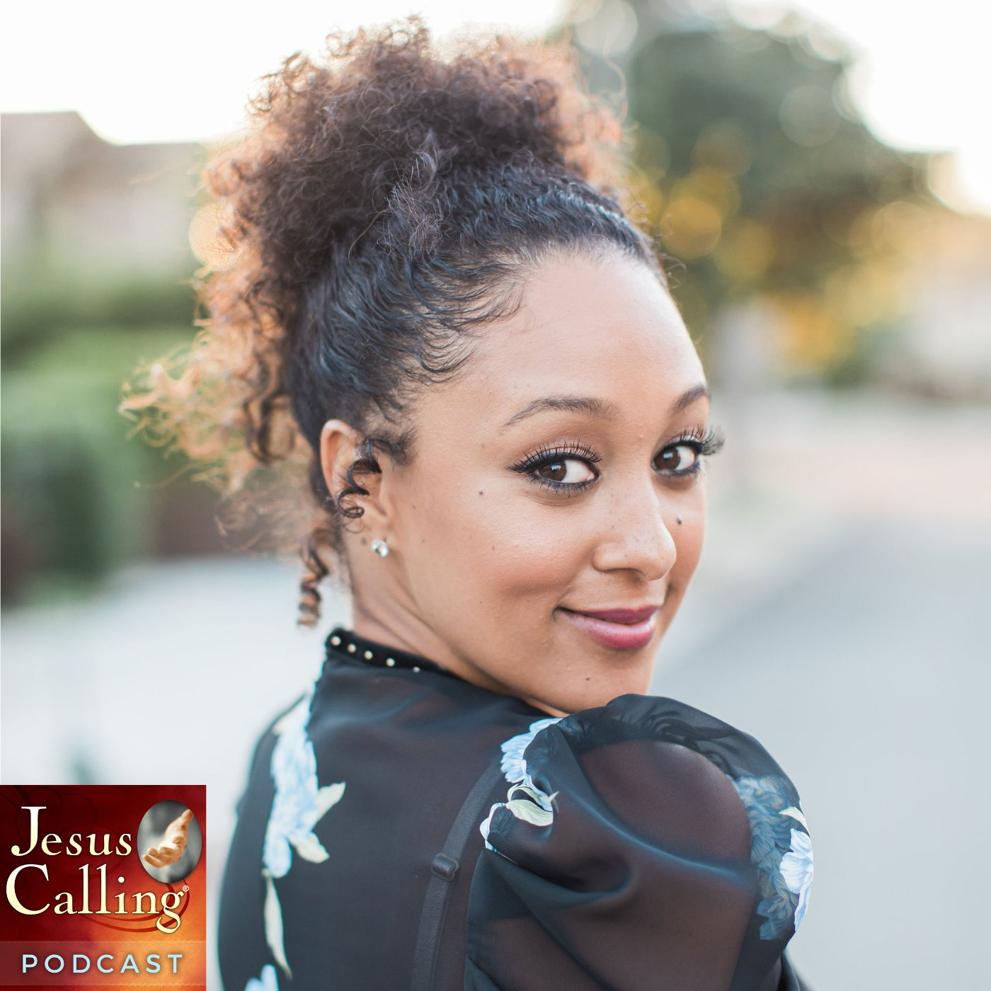 Jesus Calling: Stories of Faith