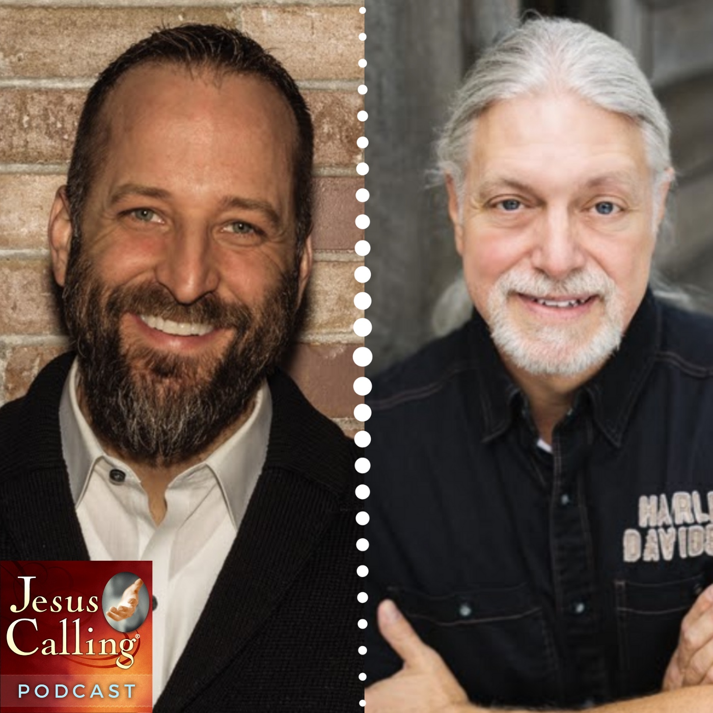 Jesus Calling: Stories of Faith