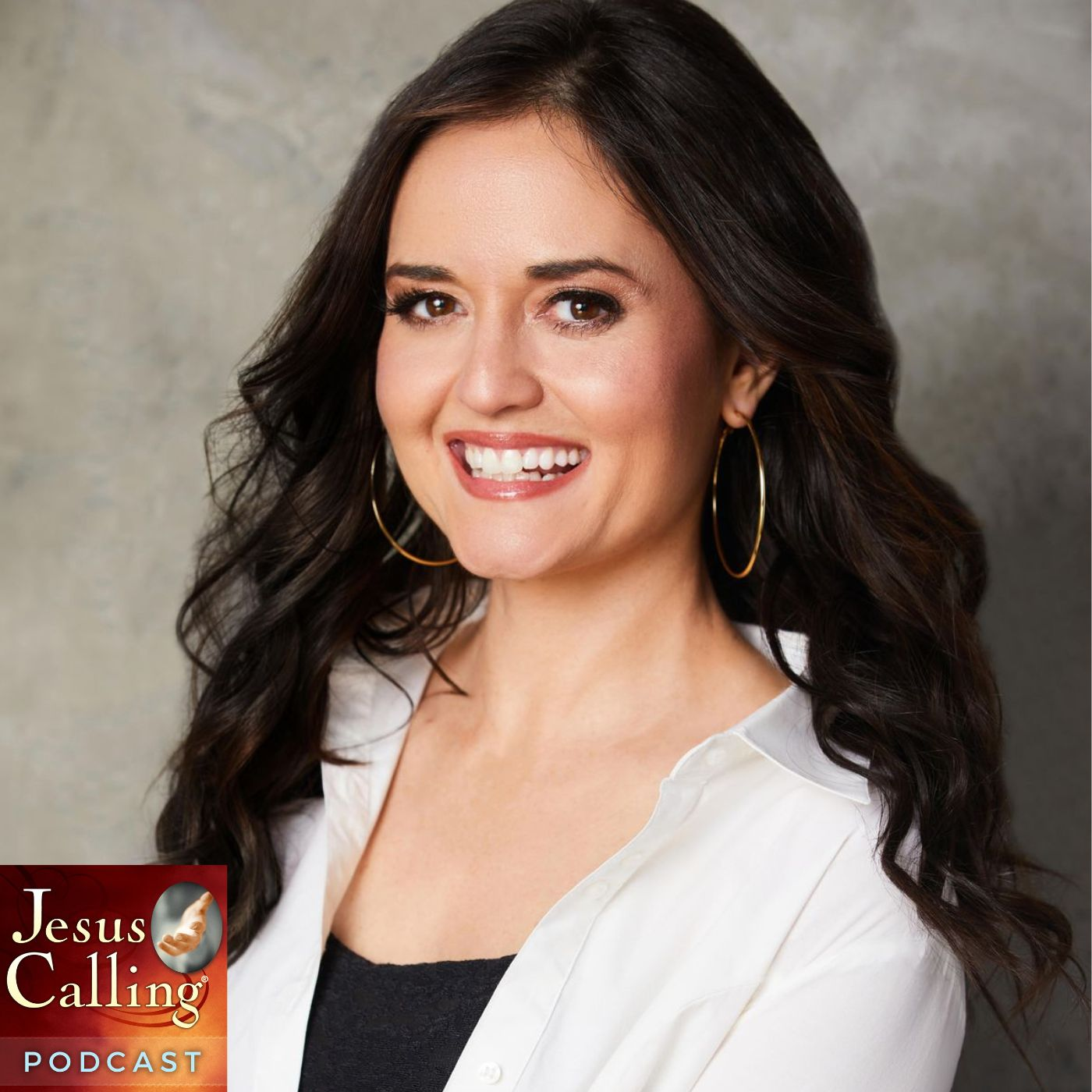 Jesus Calling: Stories of Faith