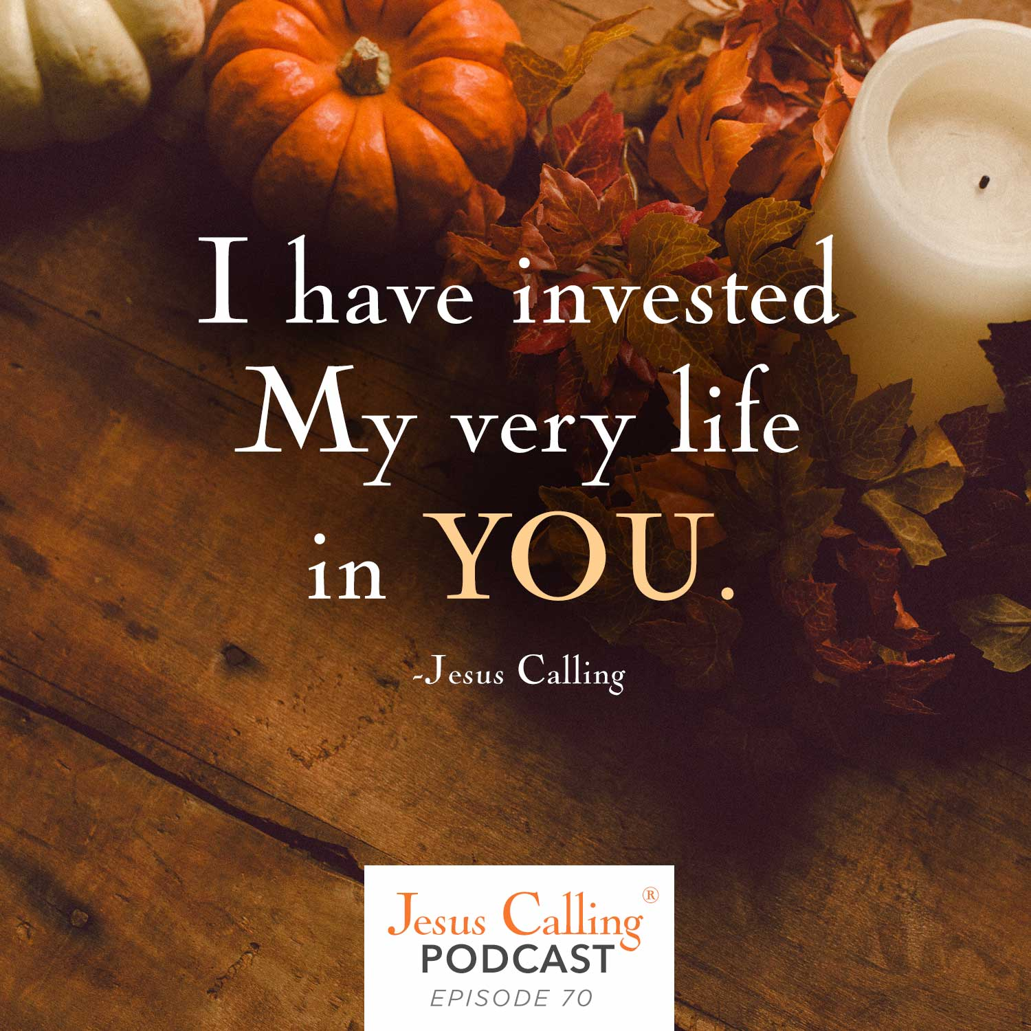 Jesus Calling: Stories of Faith