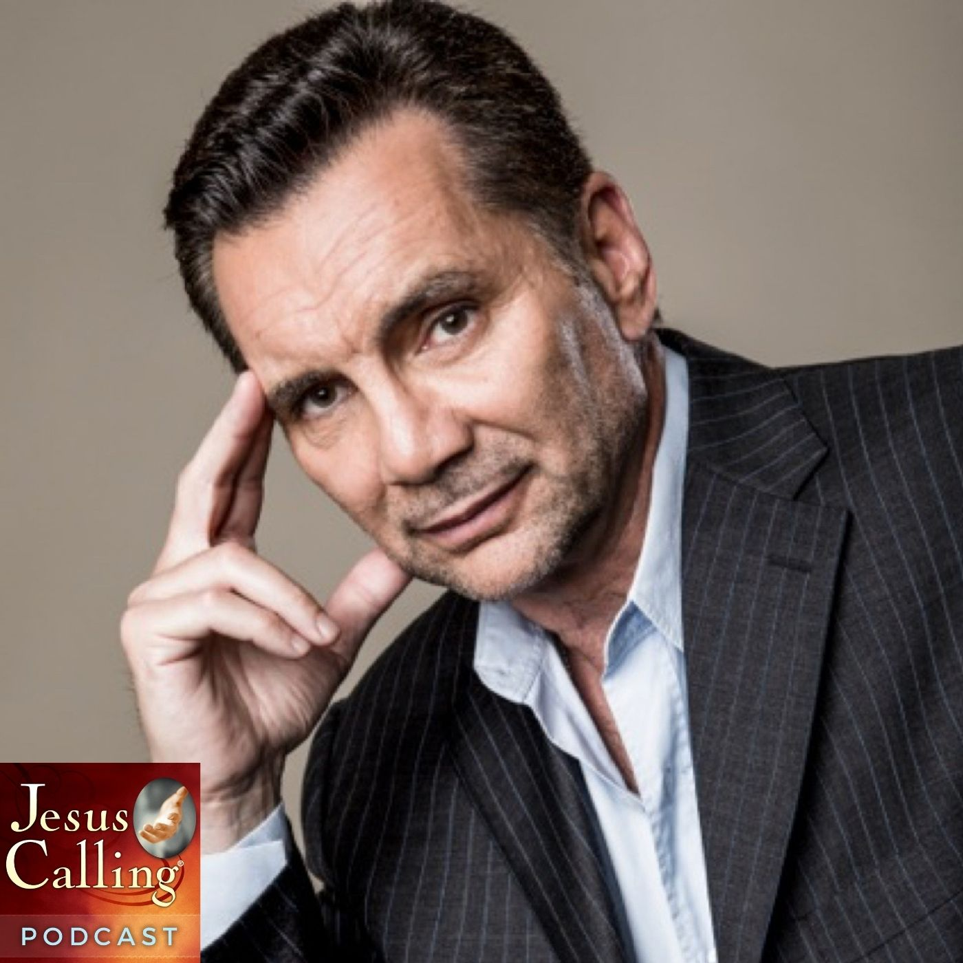 Jesus Calling: Stories of Faith