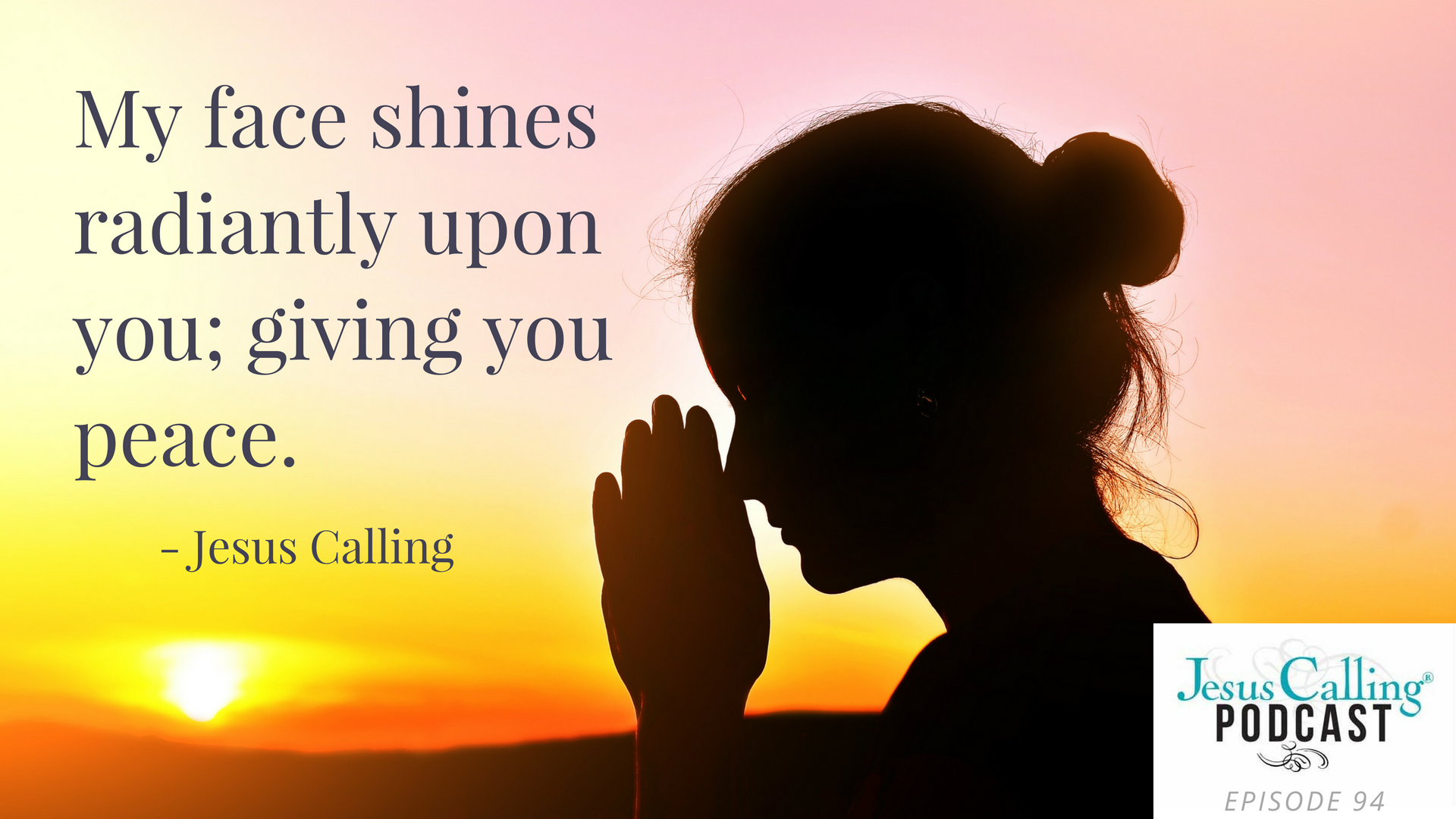 My Mother Believed In Me: Super Bowl Champion Jeff Hostetler & Researcher Shaunti Feldhahn