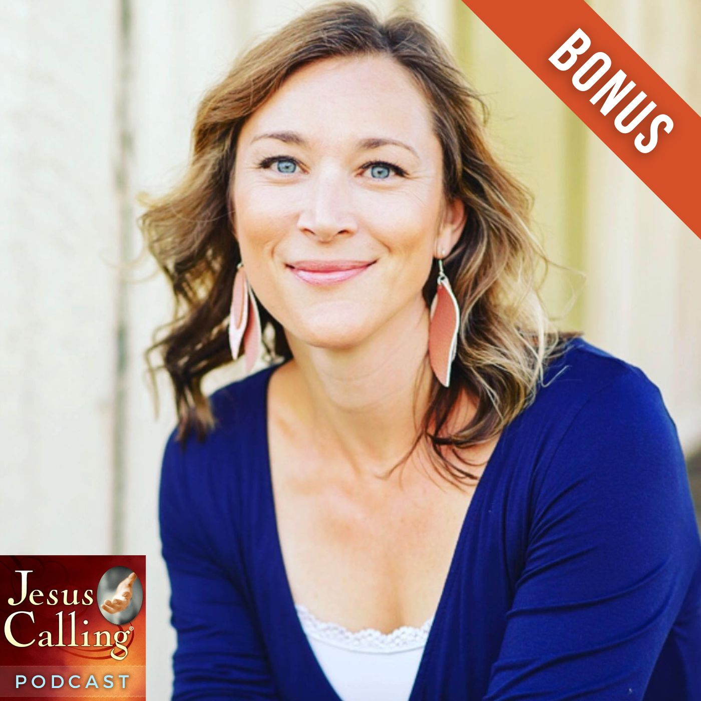 Jesus Calling: Stories of Faith
