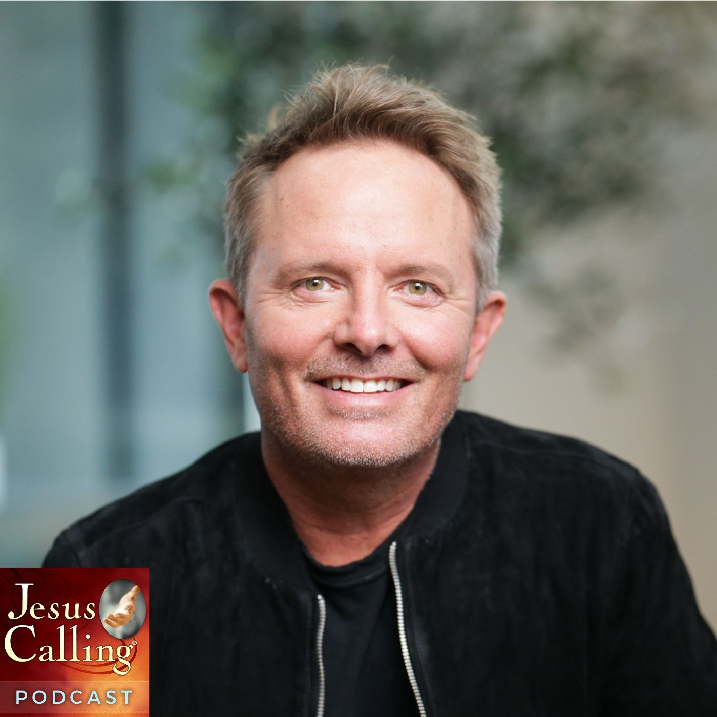Jesus Calling: Stories of Faith