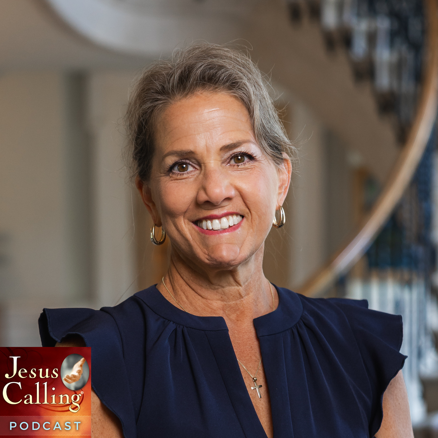 Present and Imperfect: Showing Up in Our Weakness ft. First Lady Maria Lee and Brooke Taylor