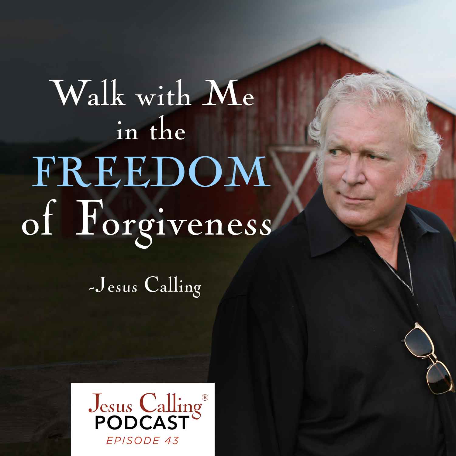 T. Graham Brown – A Life Forever Changed