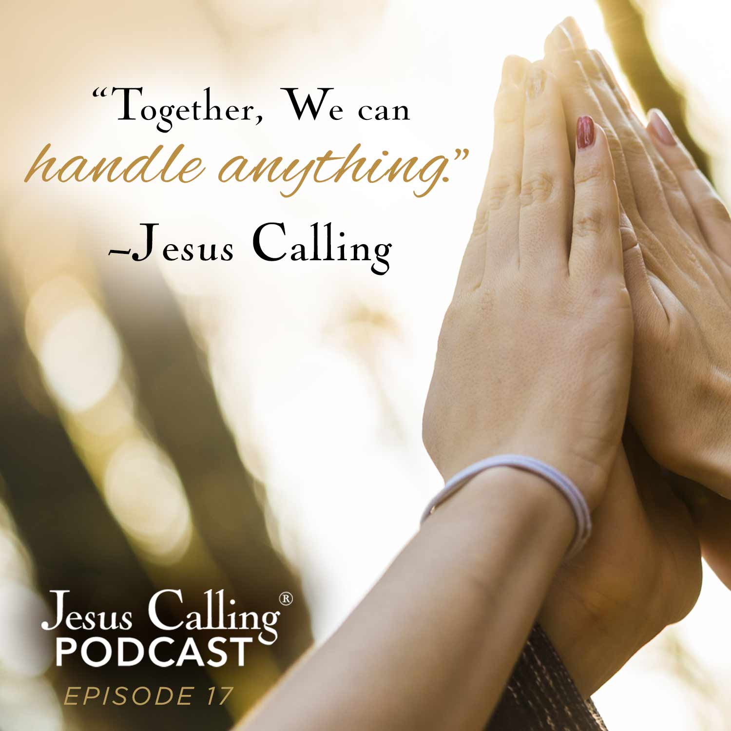 Abandoned. Alone. Adored by God. Tammy's Addiction Recovery Story.