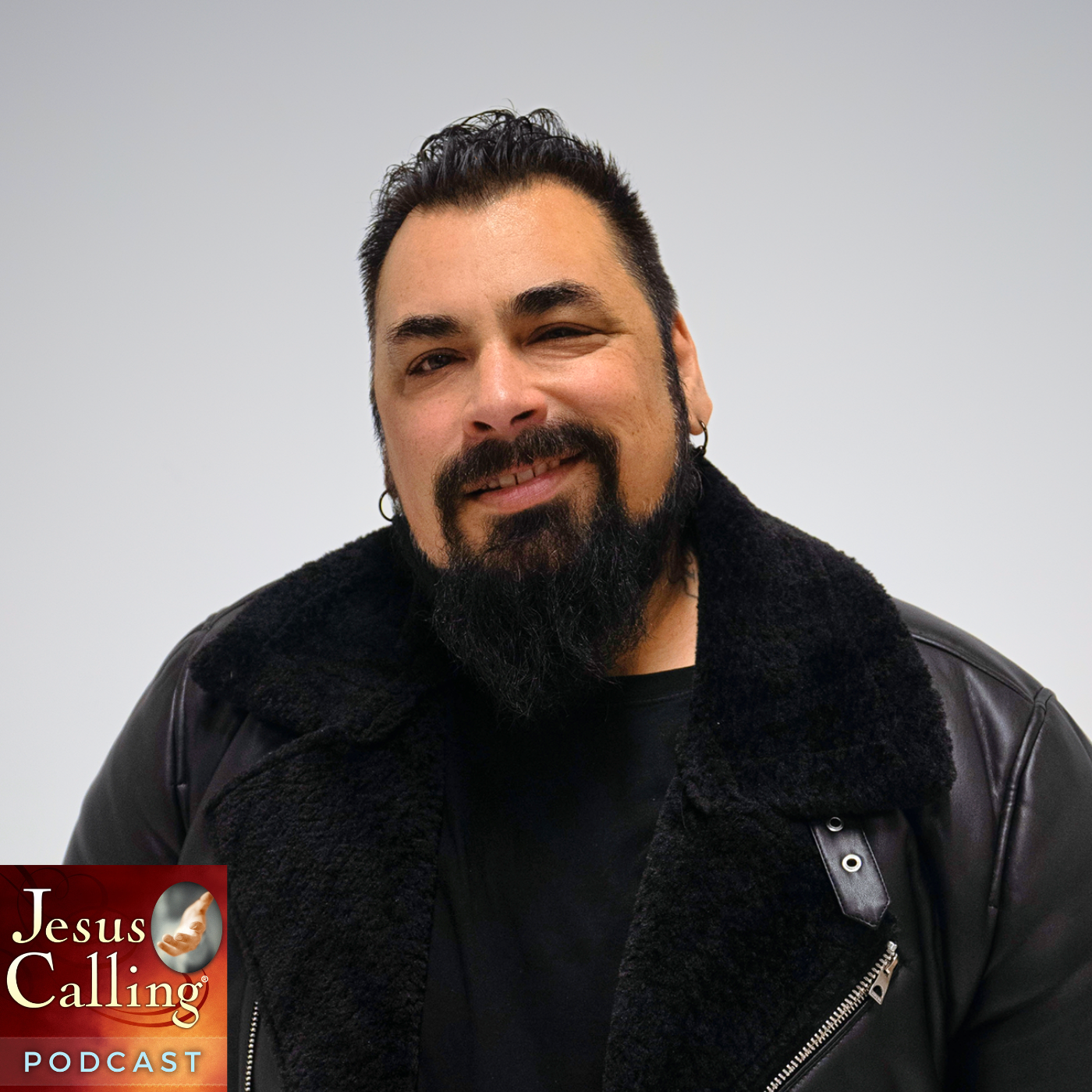 God Will Show Us What We’re Capable Of: Joseph Rojas & Monica Swanson