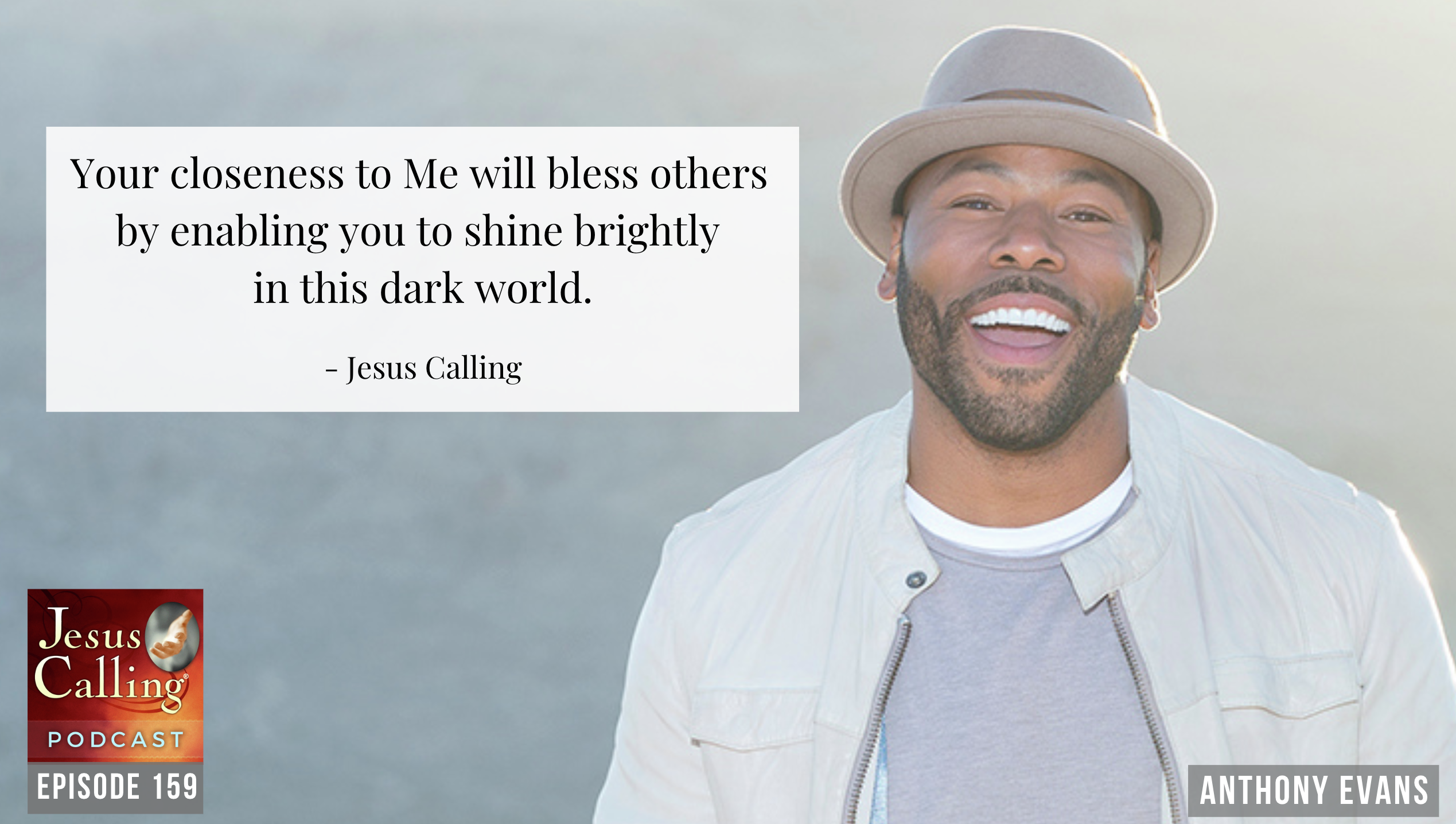 Jesus Calling: Stories of Faith