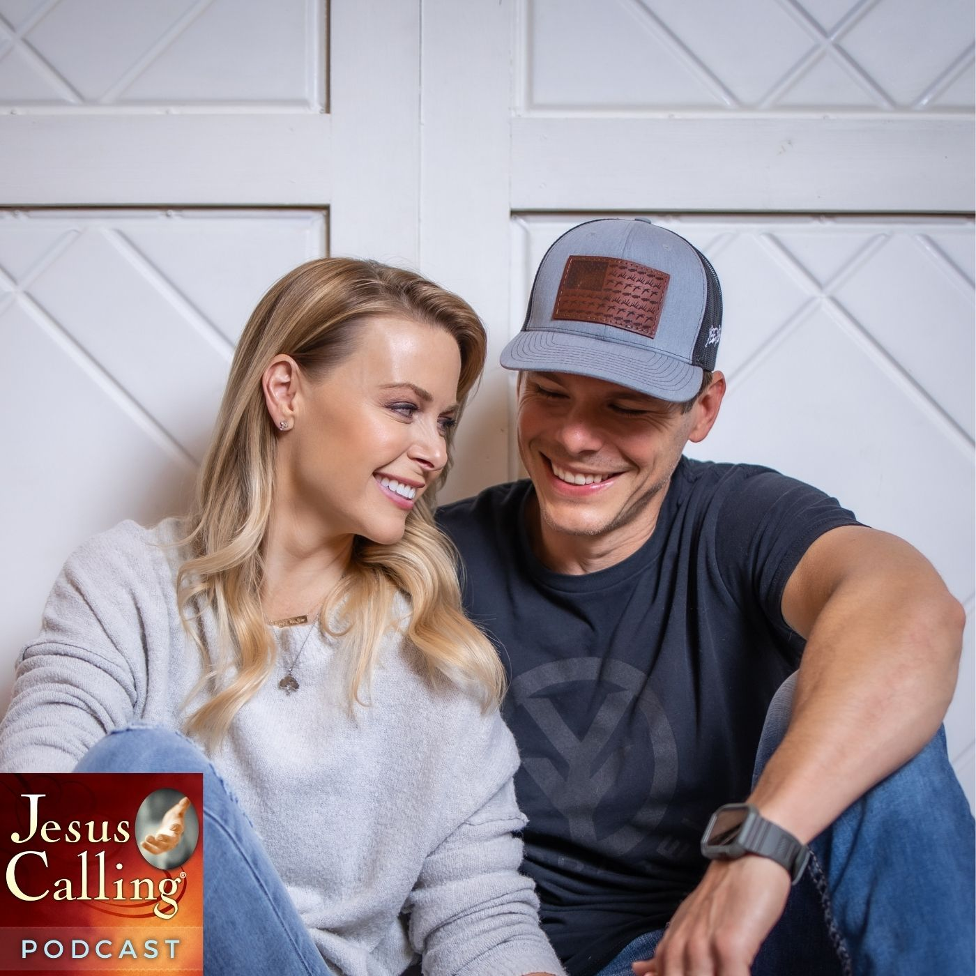Jesus Calling: Stories of Faith